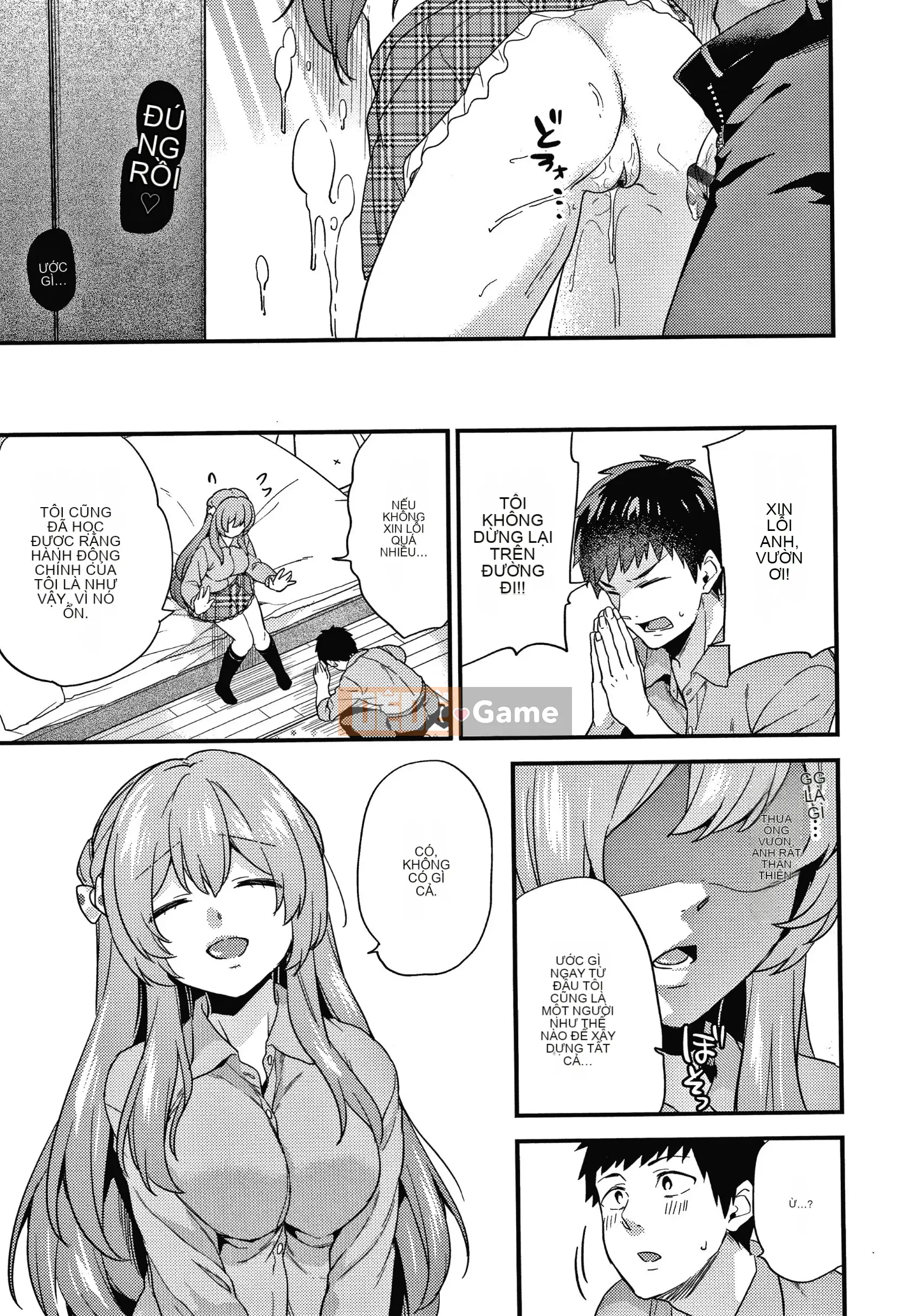 [sorani] Kết nối Renai