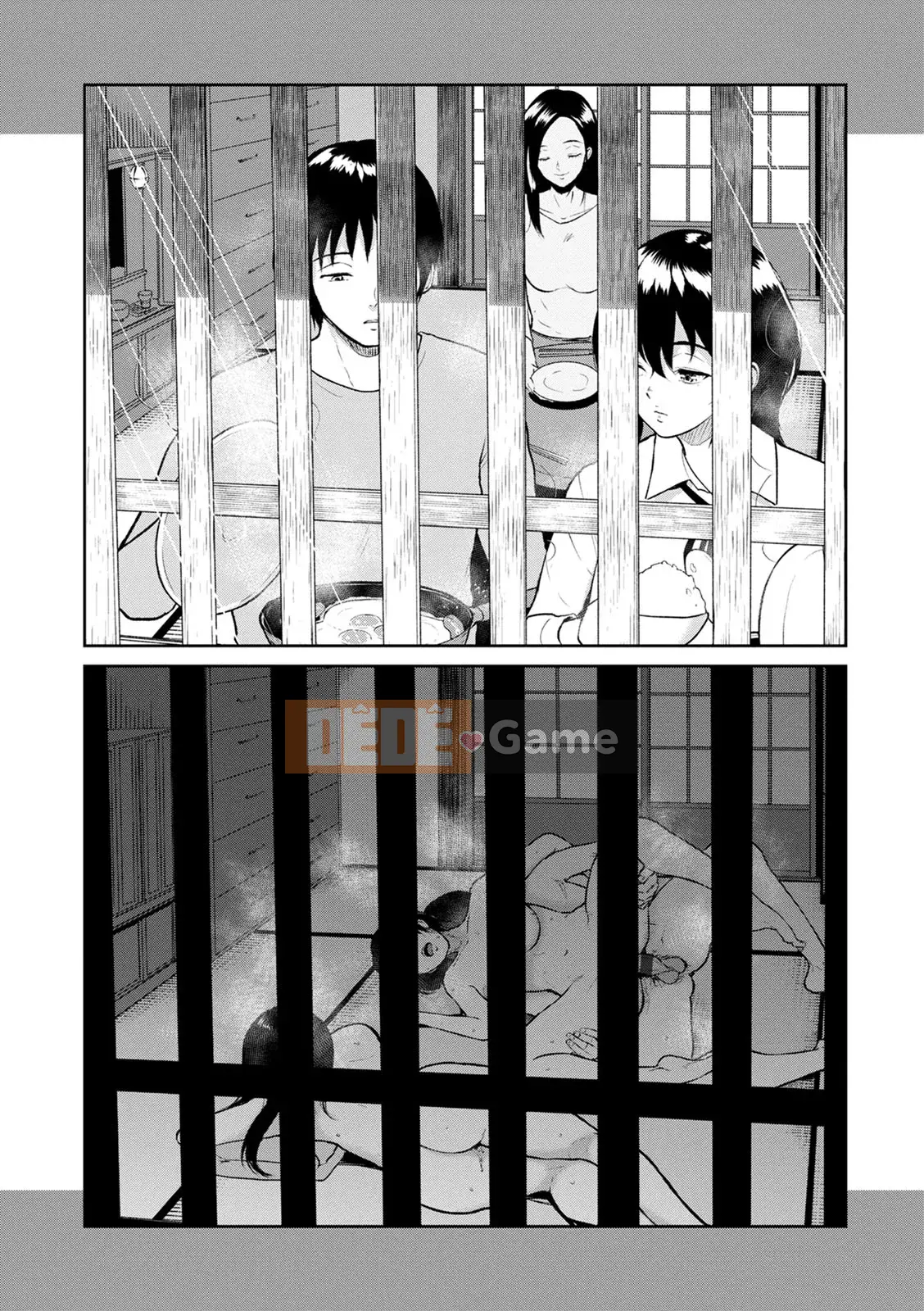 [Bifidus] Nhà trọ học bổng