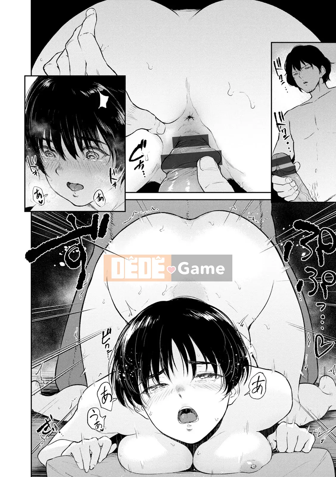 [Bifidus] Nhà trọ học bổng