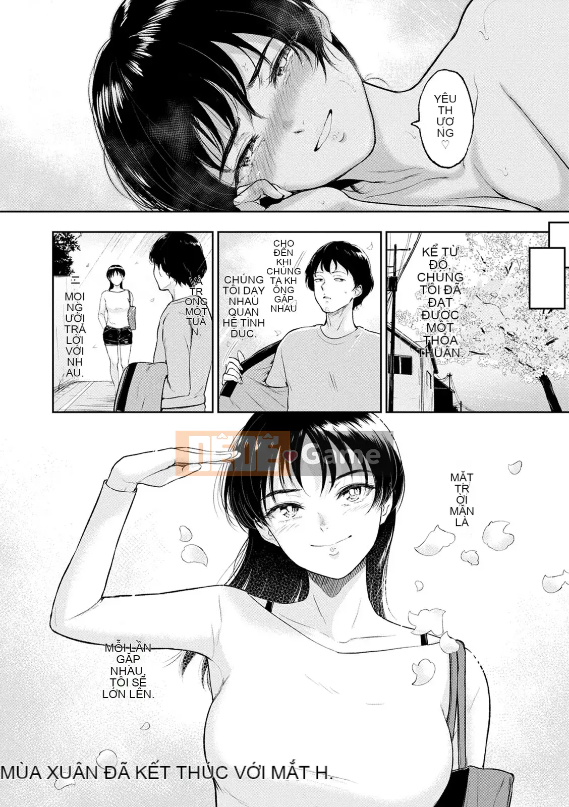 [Bifidus] Nhà trọ học bổng