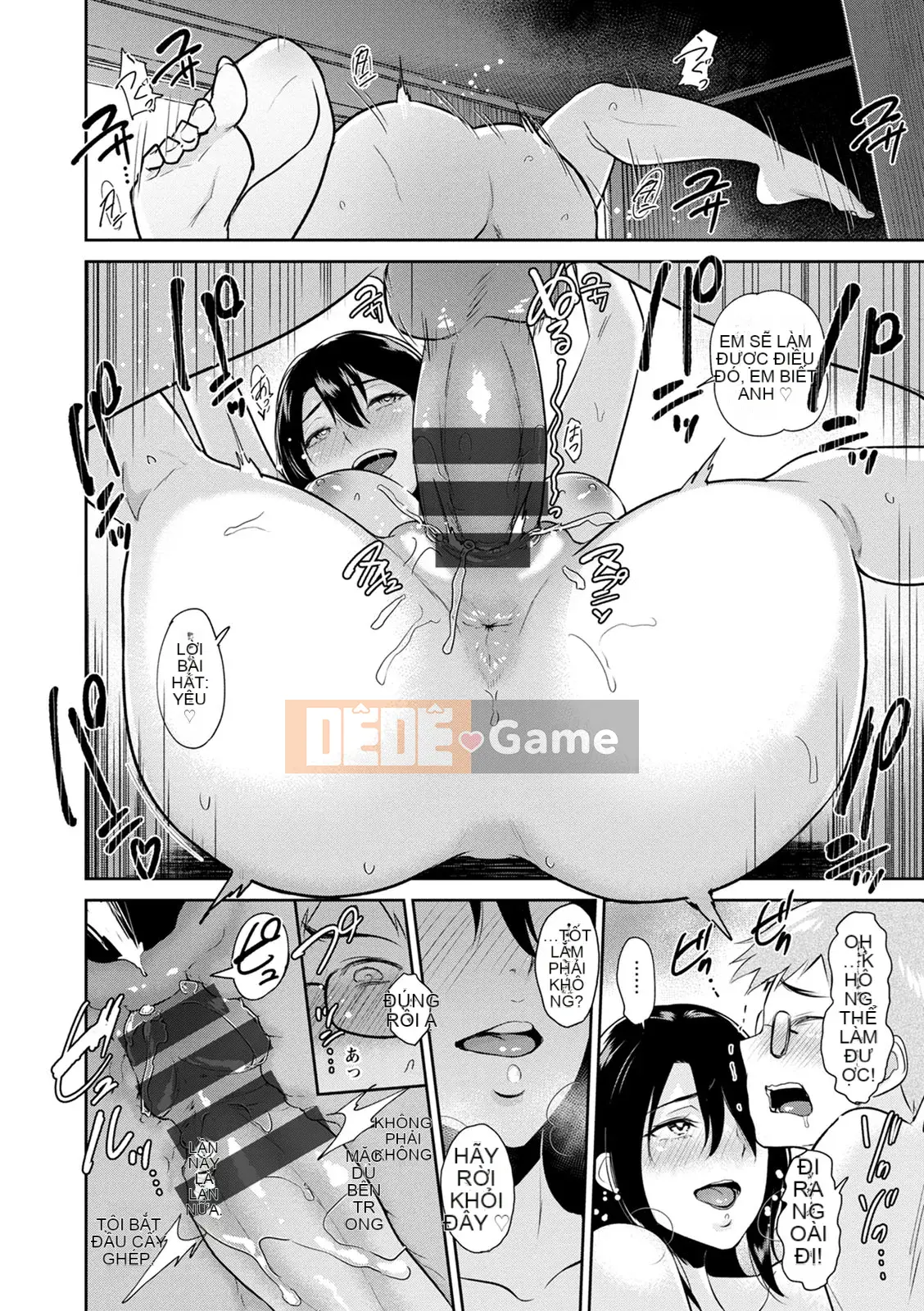 [Bifidus] Nhà trọ học bổng