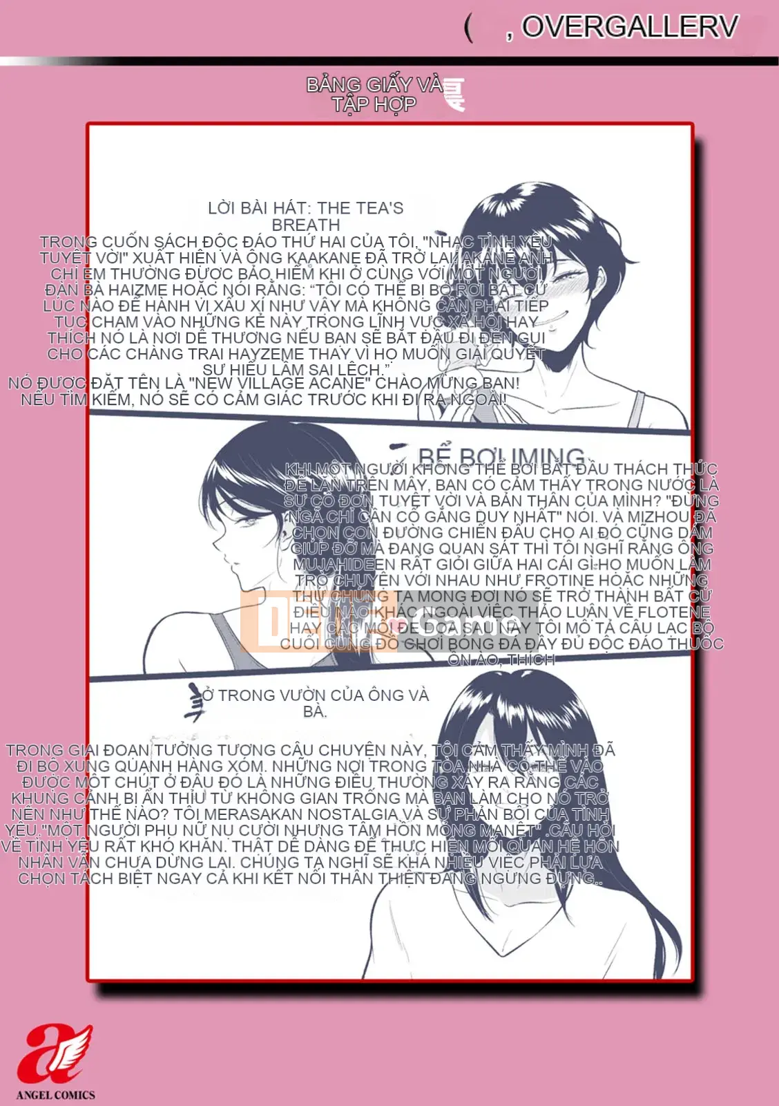 [Bifidus] Nhà trọ học bổng