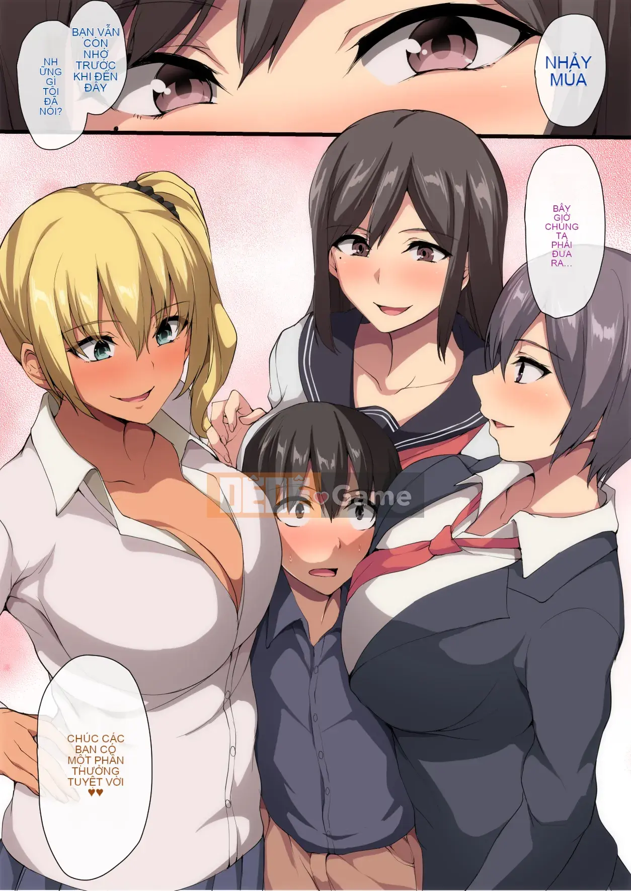 [Vua tàn bạo của các cặp đôi Trung Quốc] [Shimpan (Tachibana Omina)] Cuộc sống tình yêu ngọt ngào với trải nghiệm đầu tiên của em gái tôi ở Harlem- [Tóm tắt hoàn chỉnh]