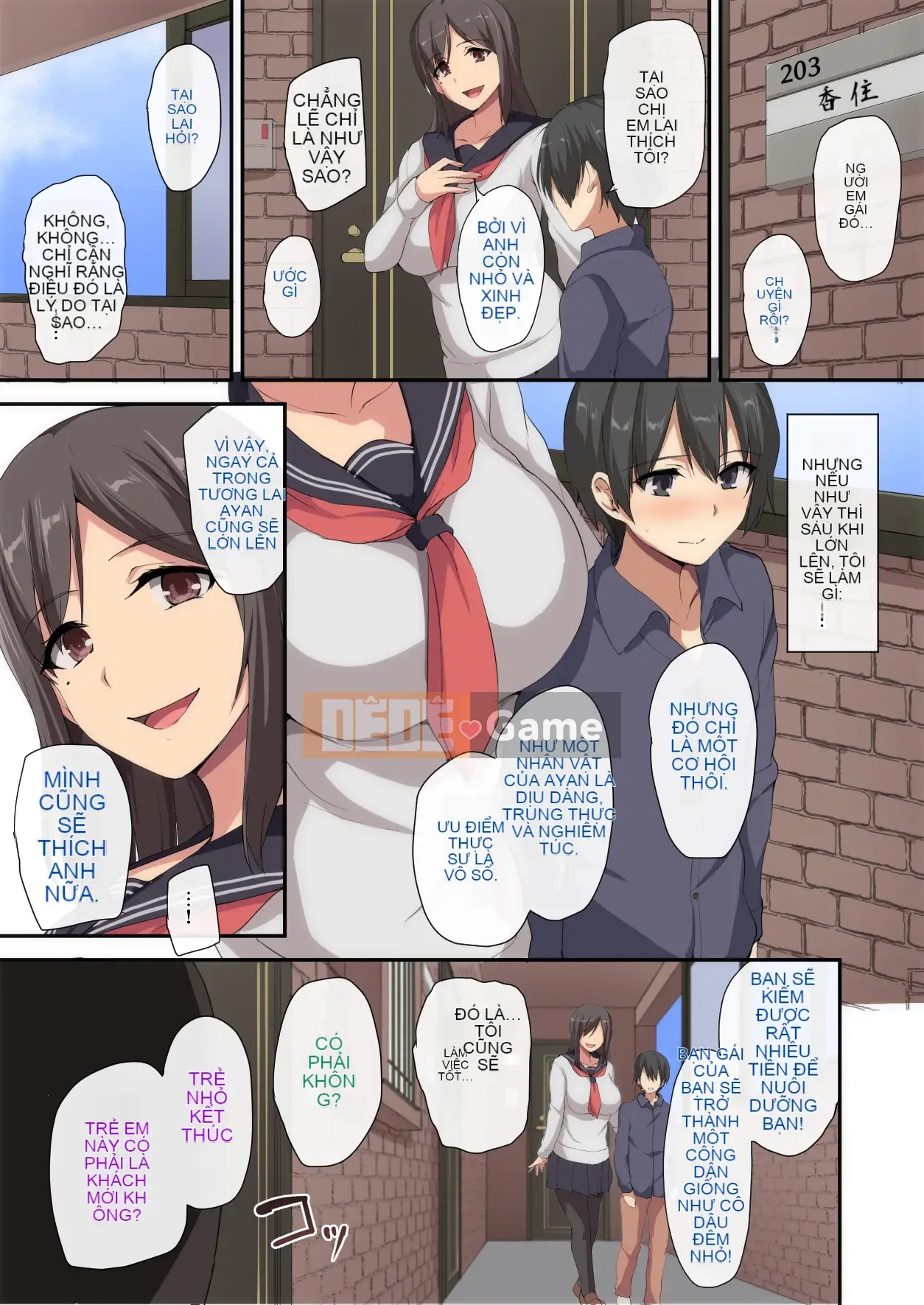 [Vua tàn bạo của các cặp đôi Trung Quốc] [Shimpan (Tachibana Omina)] Cuộc sống tình yêu ngọt ngào với trải nghiệm đầu tiên của em gái tôi ở Harlem- [Tóm tắt hoàn chỉnh]