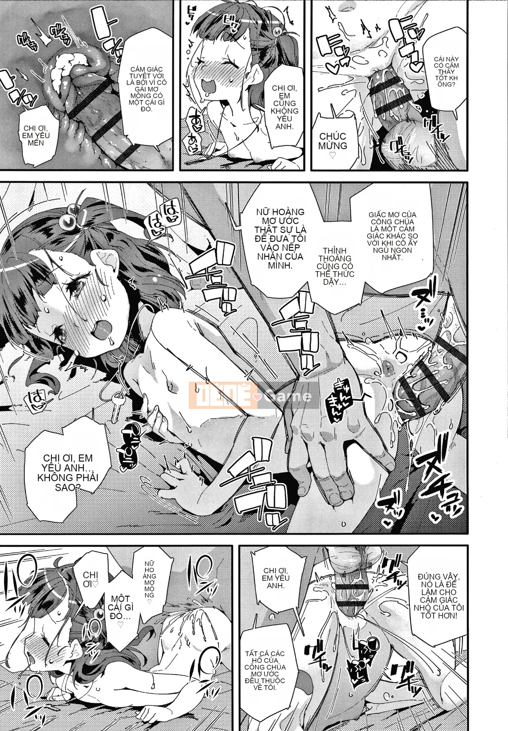 [Ryu Maejima] Sinh ra là nữ là lỗi của bạn!! + Tờ rơi 4P