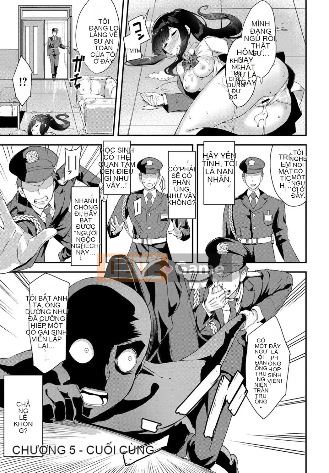 [Kết hợp cá nhân Amaryllis đen] [Nun Nu] Funky Baby