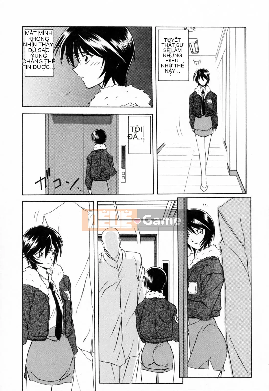 [Yamabunkyoden] SẴN SÀNG