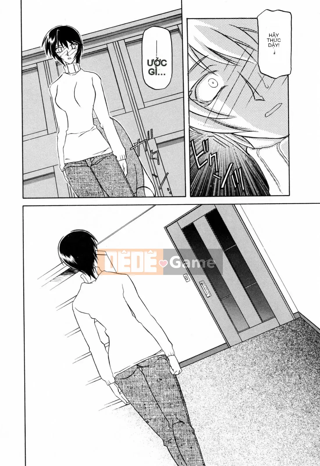 [Yamabunkyoden] SẴN SÀNG