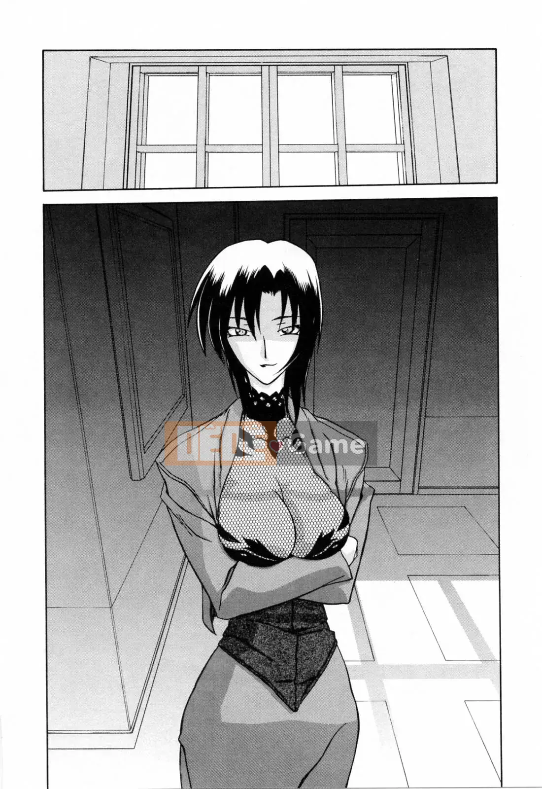 [Yamabunkyoden] SẴN SÀNG