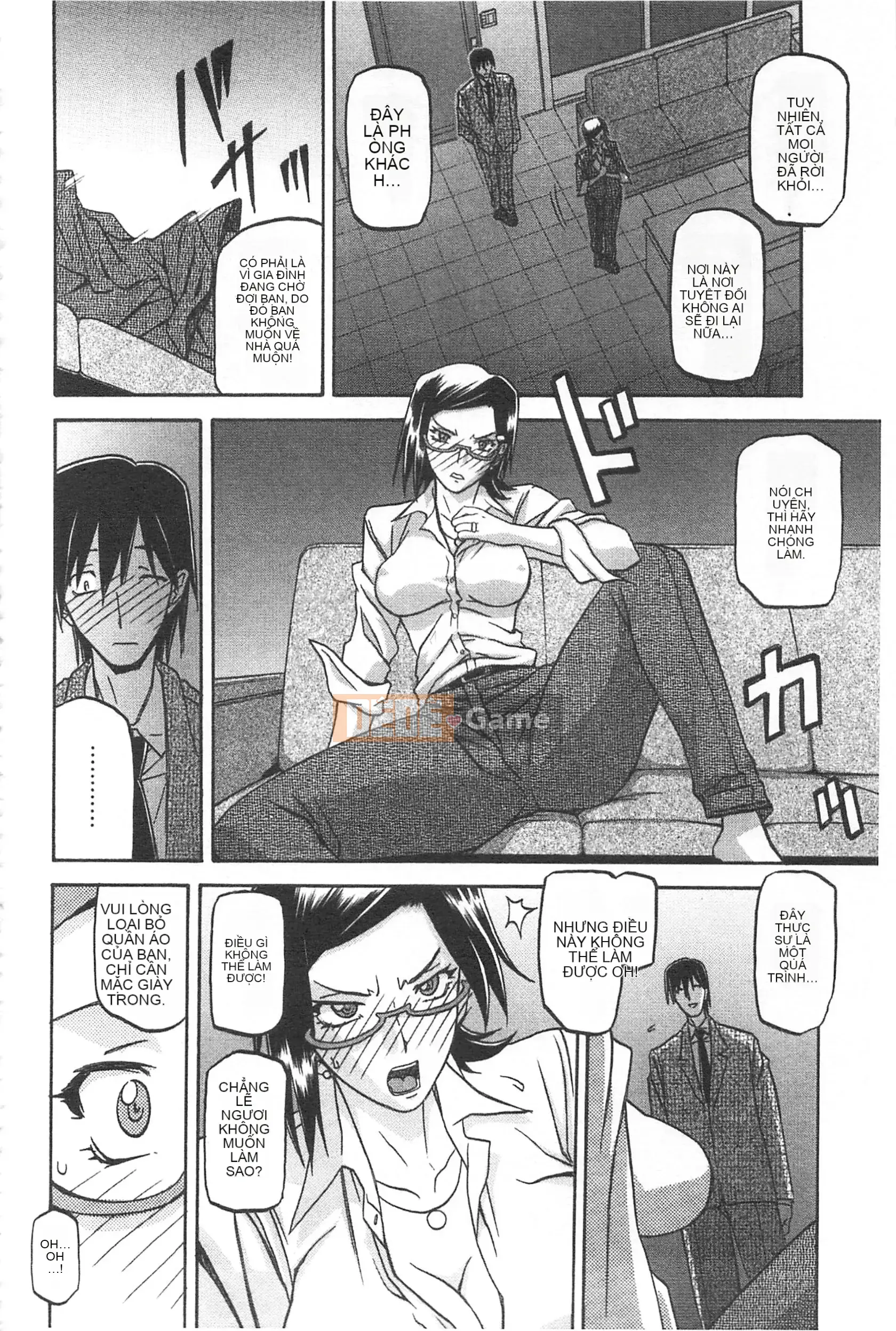 [Mở hố theo thói quen nhúng lại phân chia hình ảnh quét nhóm] [Shan Bunkyoden] Winter の Hydrangea [C2123]