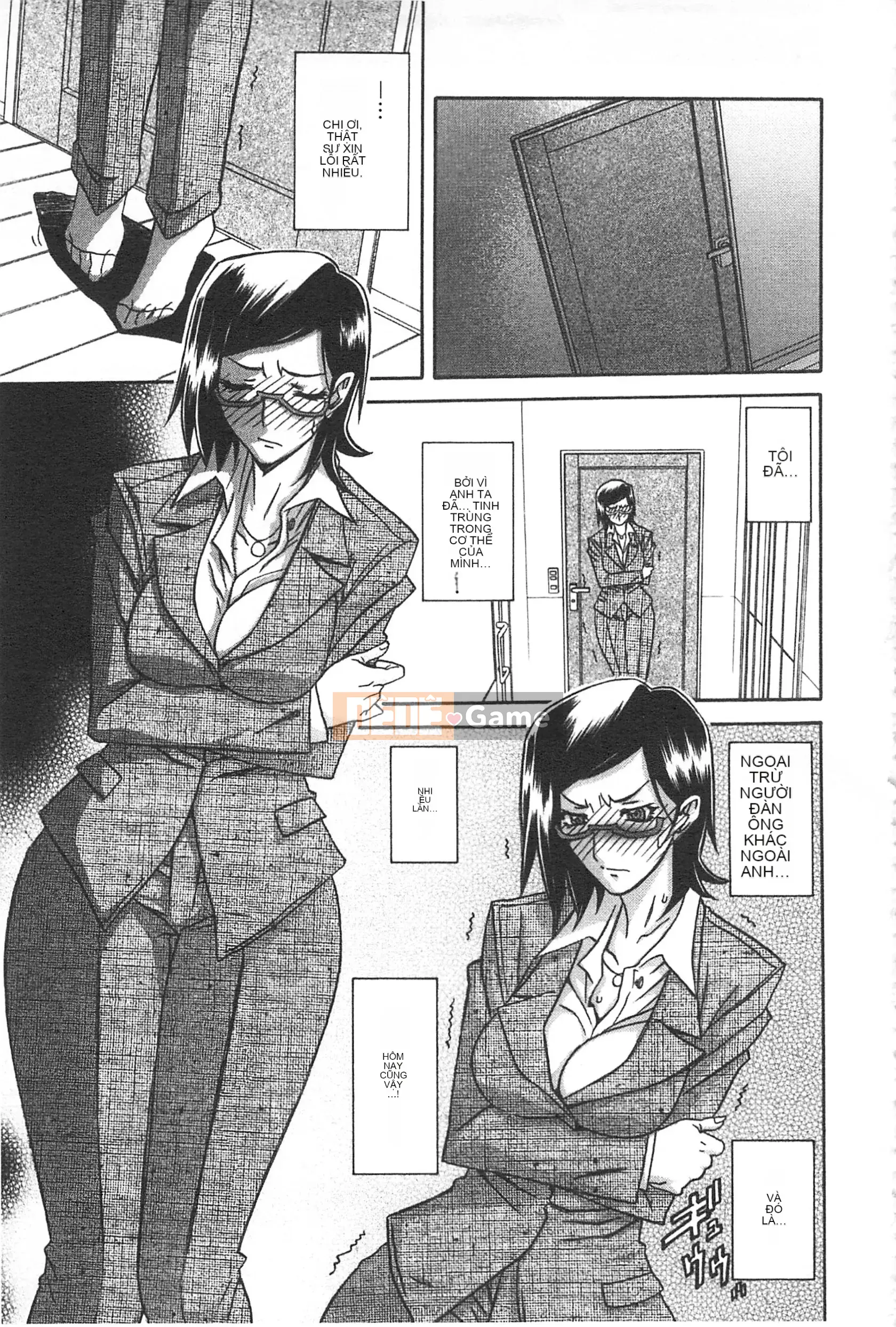 [Mở hố theo thói quen nhúng lại phân chia hình ảnh quét nhóm] [Shan Bunkyoden] Winter の Hydrangea [C2123]