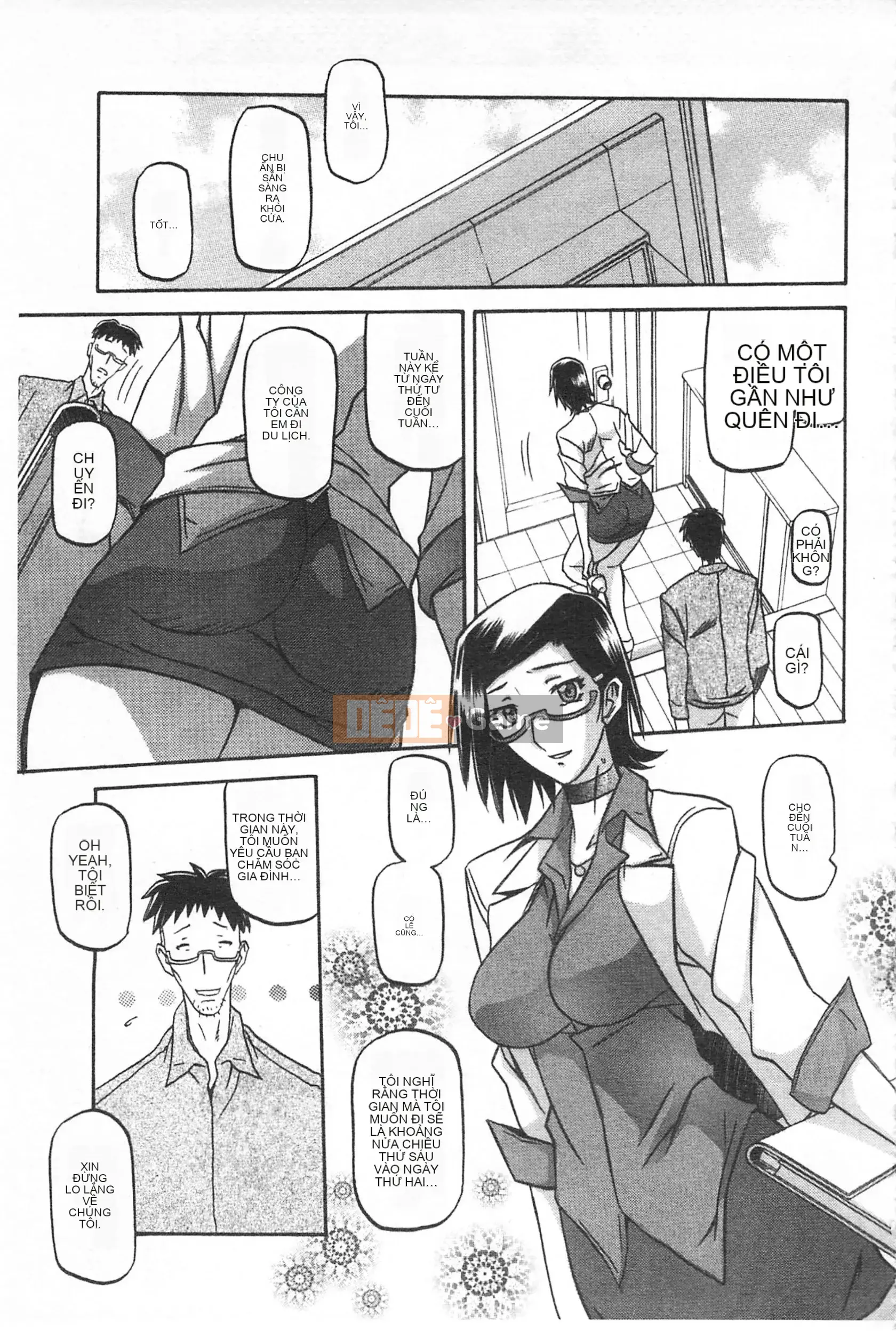 [Mở hố theo thói quen nhúng lại phân chia hình ảnh quét nhóm] [Shan Bunkyoden] Winter の Hydrangea [C2123]