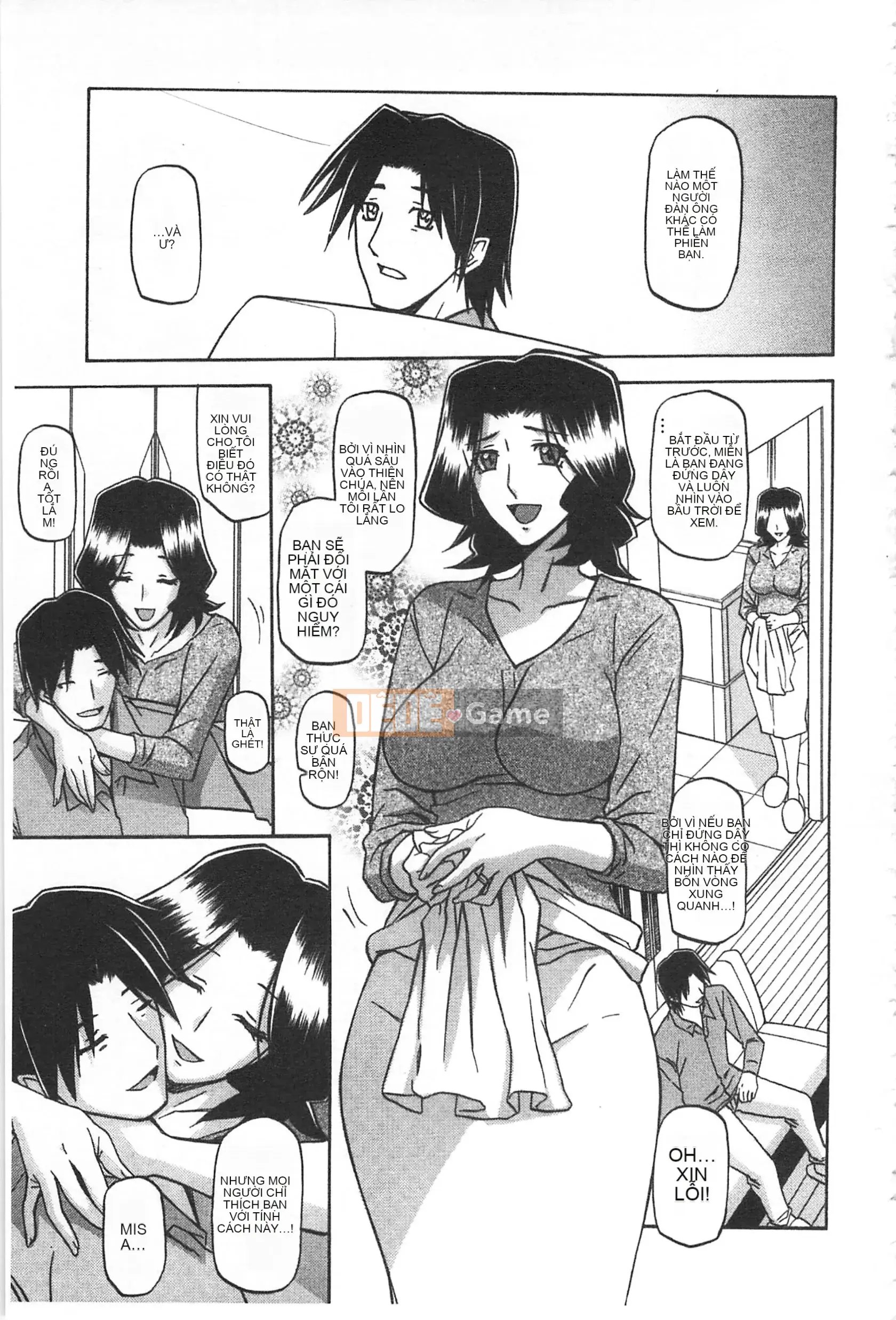 [Mở hố theo thói quen nhúng lại phân chia hình ảnh quét nhóm] [Shan Bunkyoden] Winter の Hydrangea [C2123]