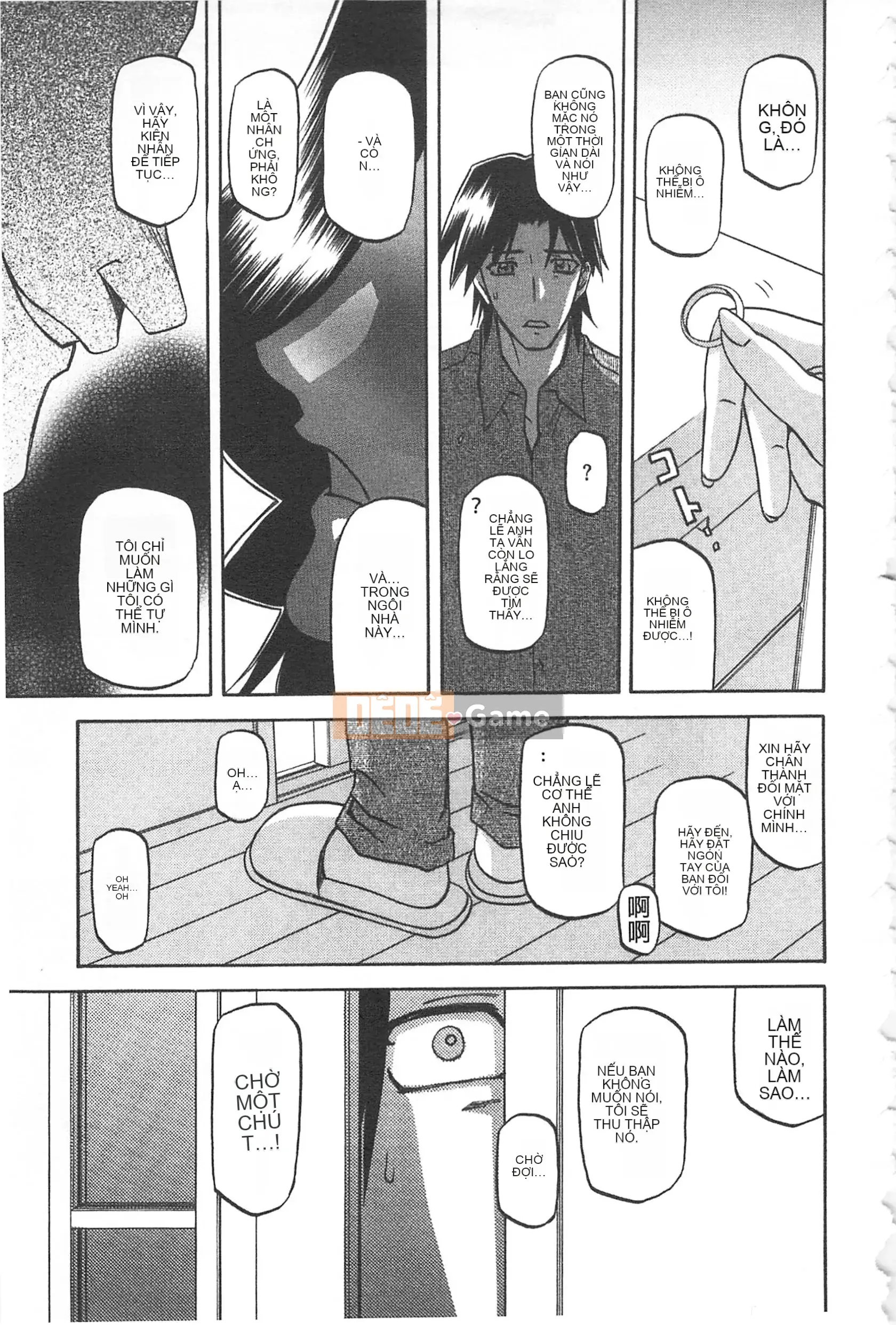 [Mở hố theo thói quen nhúng lại phân chia hình ảnh quét nhóm] [Shan Bunkyoden] Winter の Hydrangea [C2123]