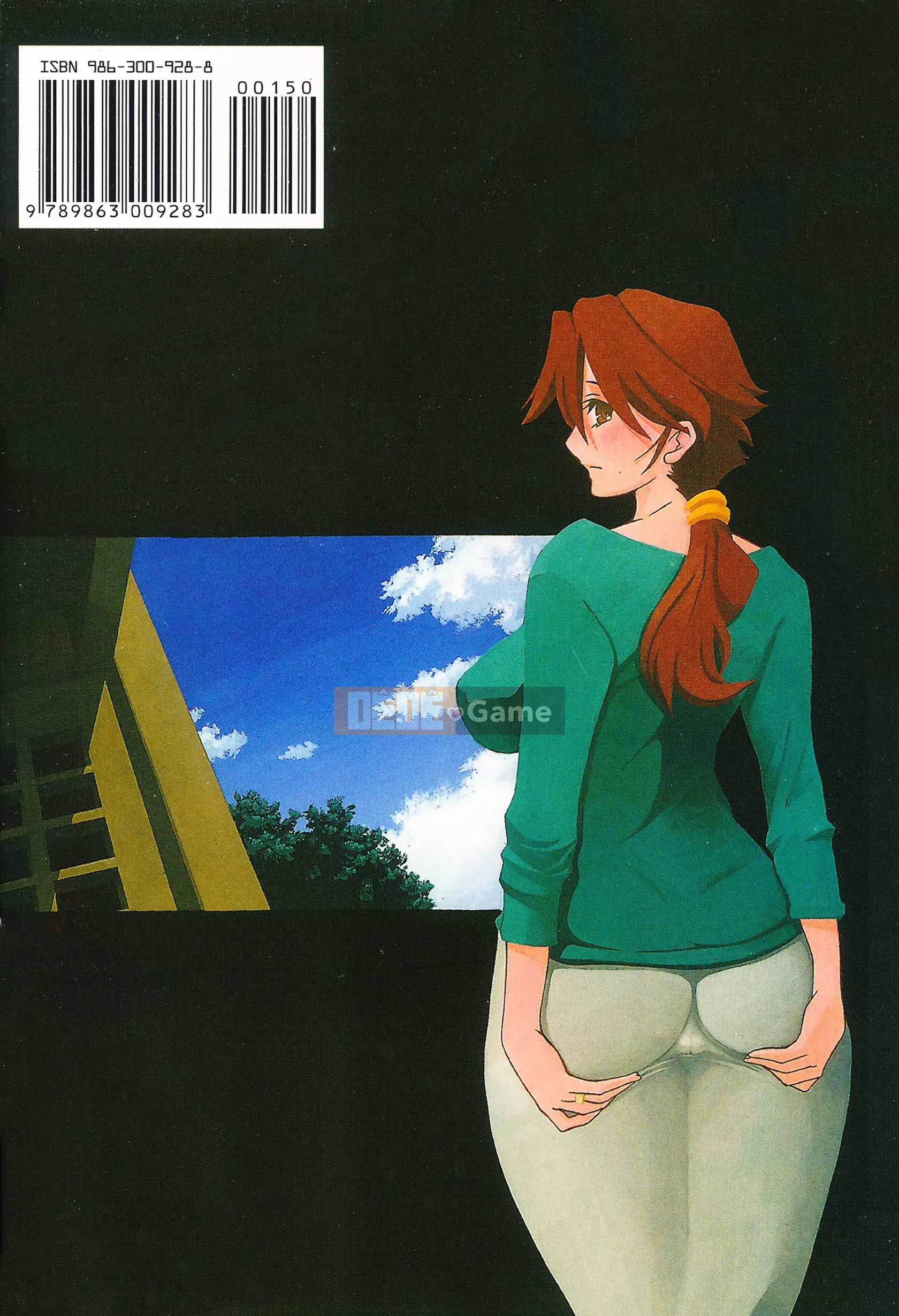 [Mở hố theo thói quen nhúng lại phân chia hình ảnh quét nhóm] [Shan Bunkyoden] Winter の Hydrangea [C2123]