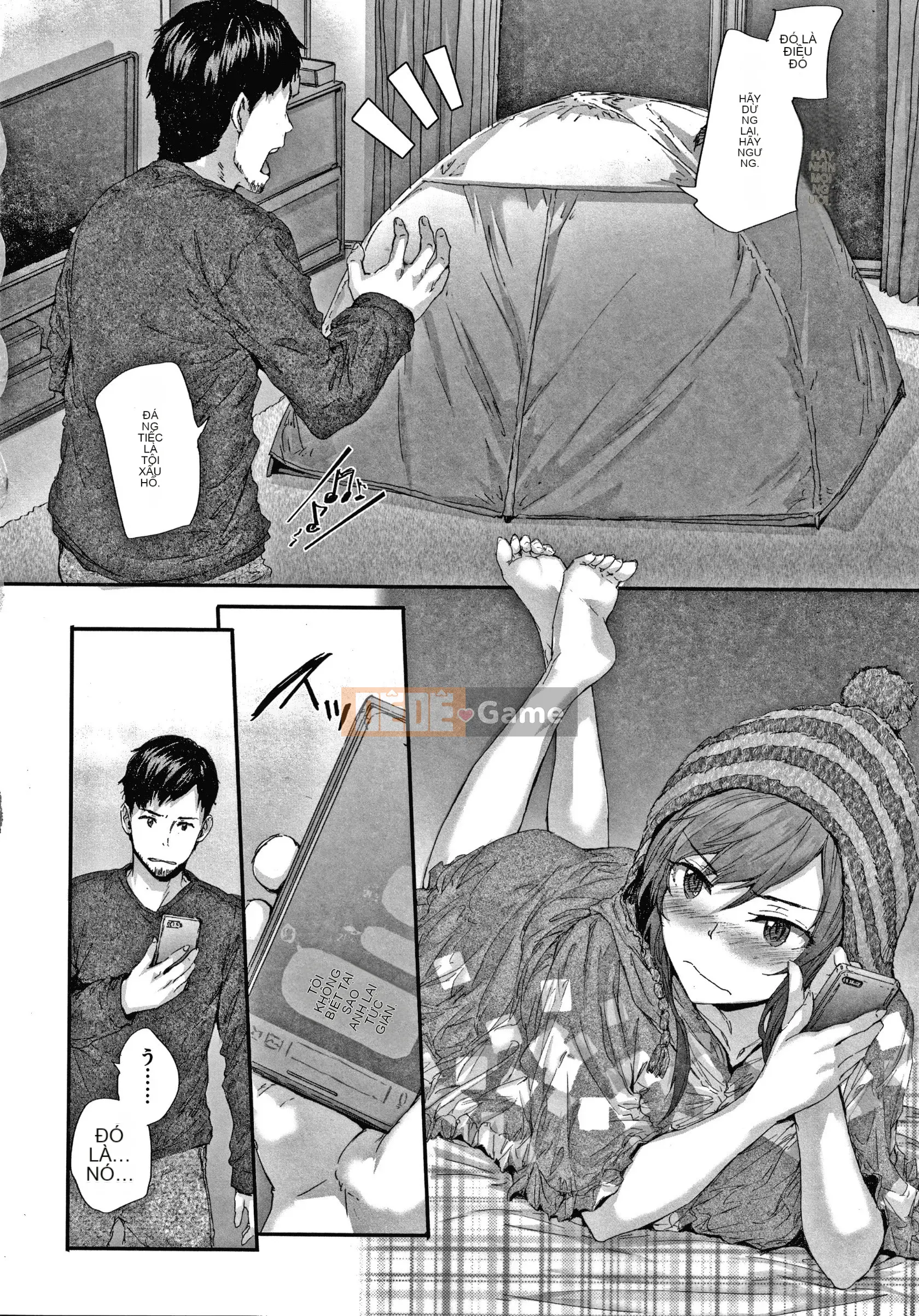 [Sumiya] Tập sách cô gái tự động +8P