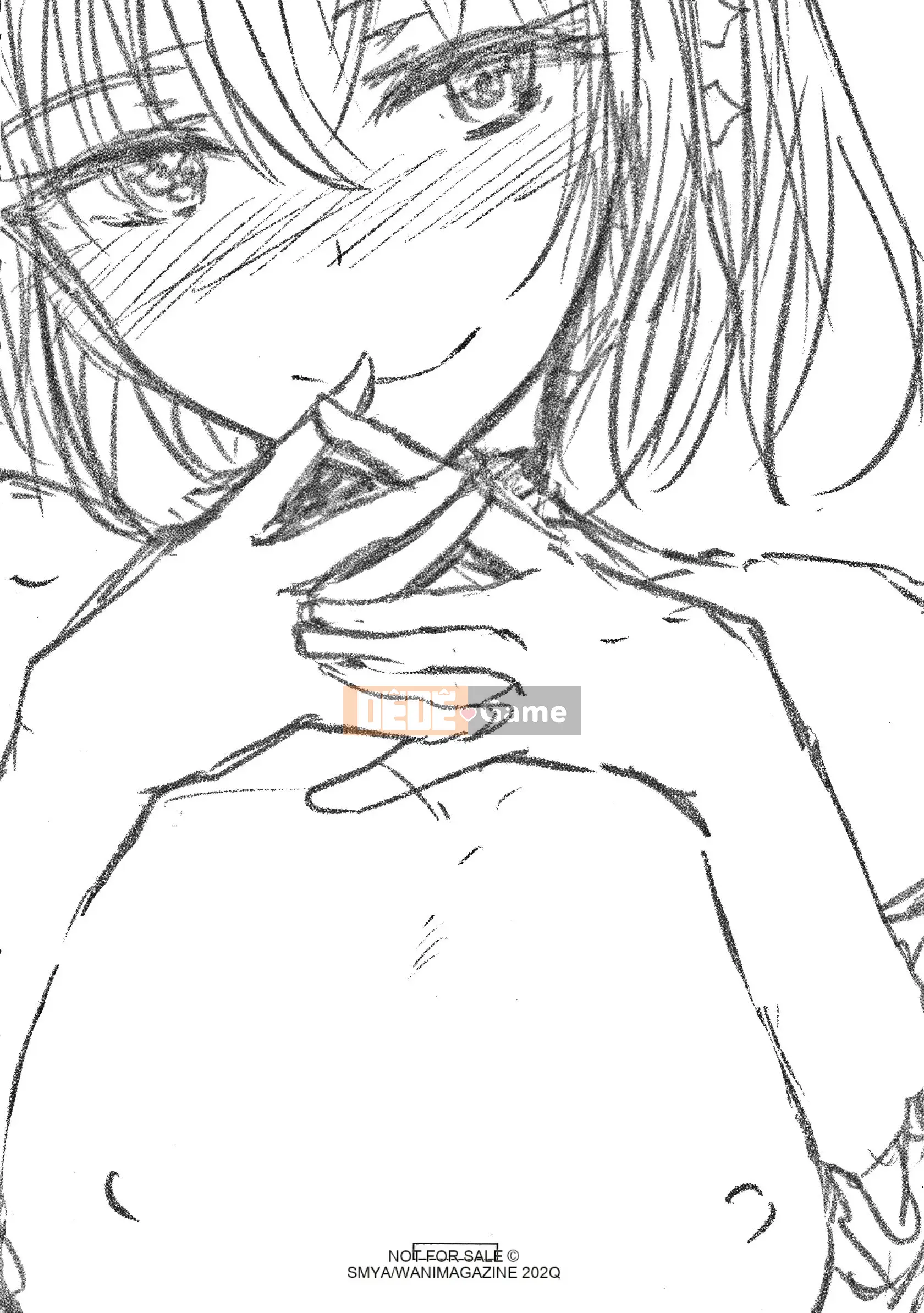 [Sumiya] Tập sách cô gái tự động +8P