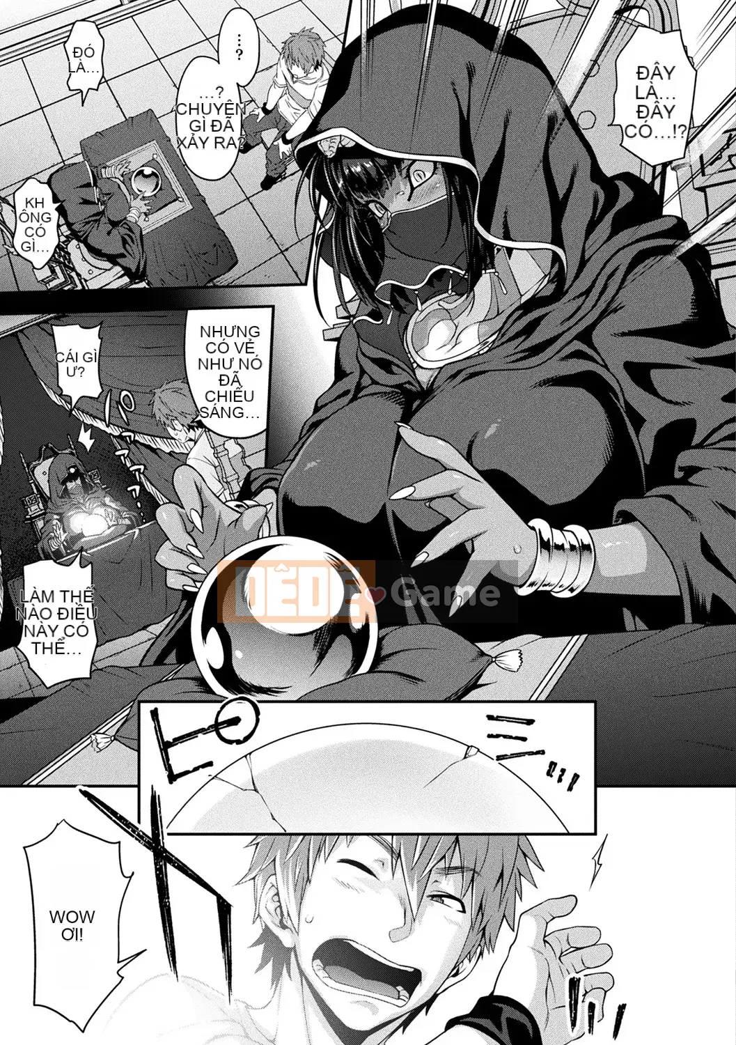 [Nhóm gói thịt và Hán hóa] [Jun] Kemonokko Tsushin ~Cô gái có lông lý tưởng, giao cho bạn ♥~ [Kỹ thuật số]