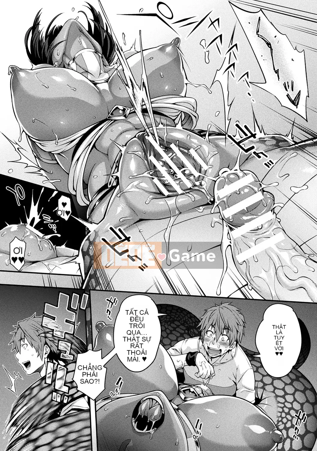 [Nhóm gói thịt và Hán hóa] [Jun] Kemonokko Tsushin ~Cô gái có lông lý tưởng, giao cho bạn ♥~ [Kỹ thuật số]