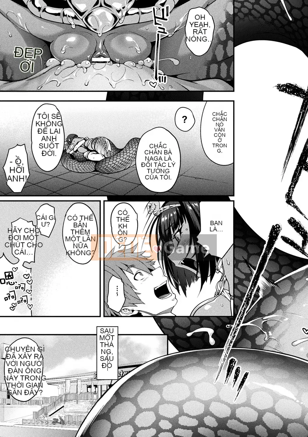 [Nhóm gói thịt và Hán hóa] [Jun] Kemonokko Tsushin ~Cô gái có lông lý tưởng, giao cho bạn ♥~ [Kỹ thuật số]