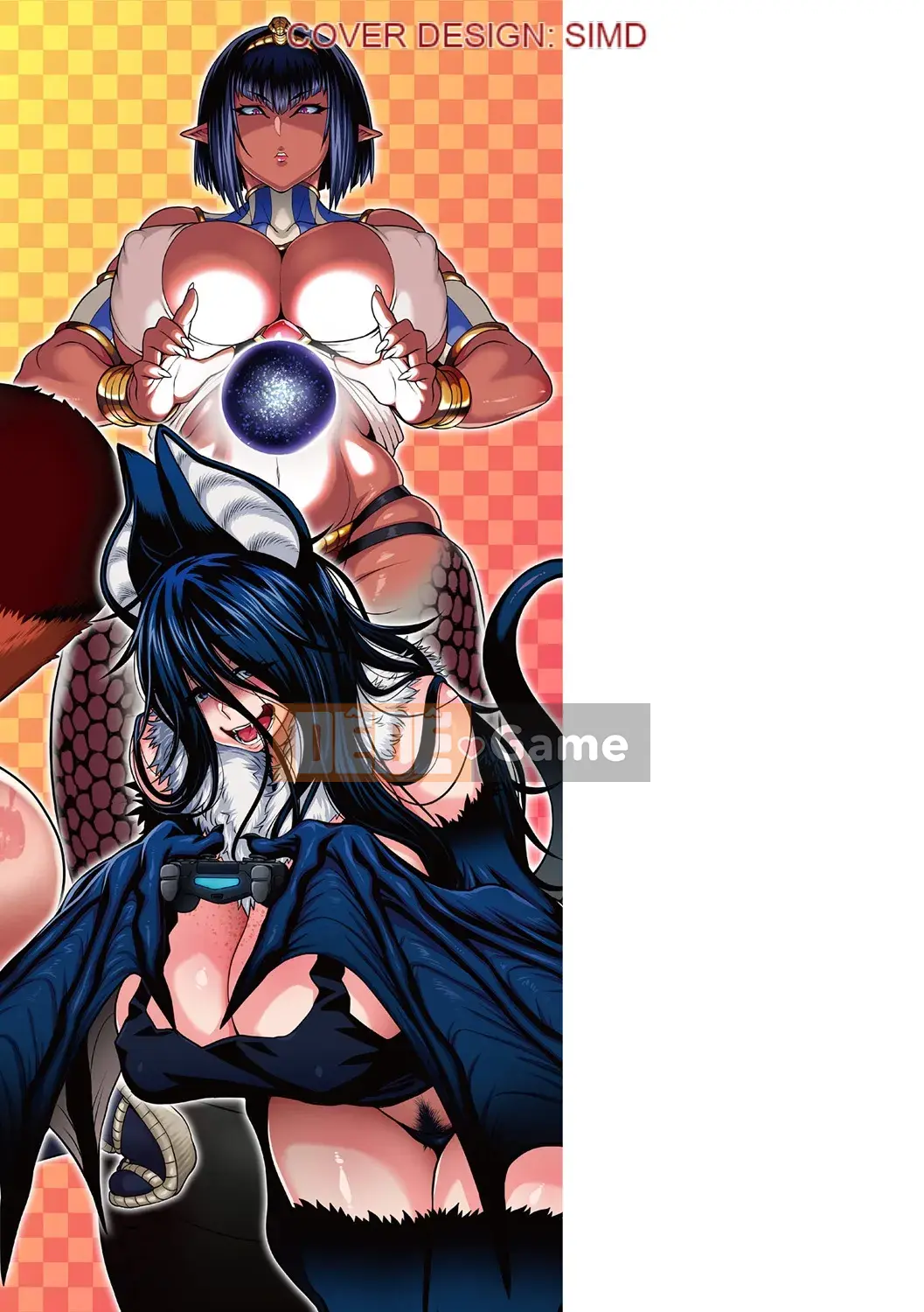 [Nhóm gói thịt và Hán hóa] [Jun] Kemonokko Tsushin ~Cô gái có lông lý tưởng, giao cho bạn ♥~ [Kỹ thuật số]