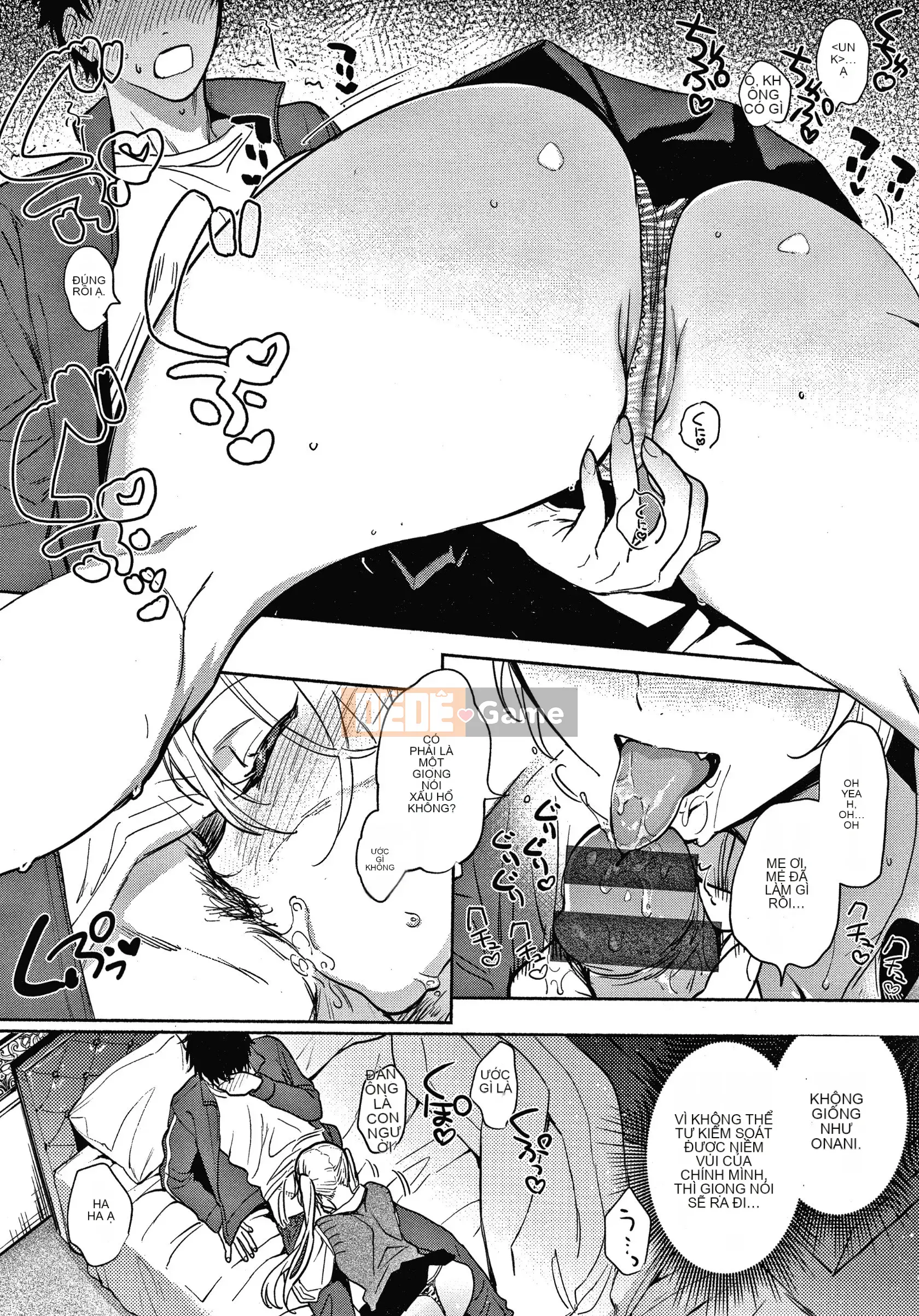 [Yuzuha] Tờ rơi +4P của Amatoro Seikatsu