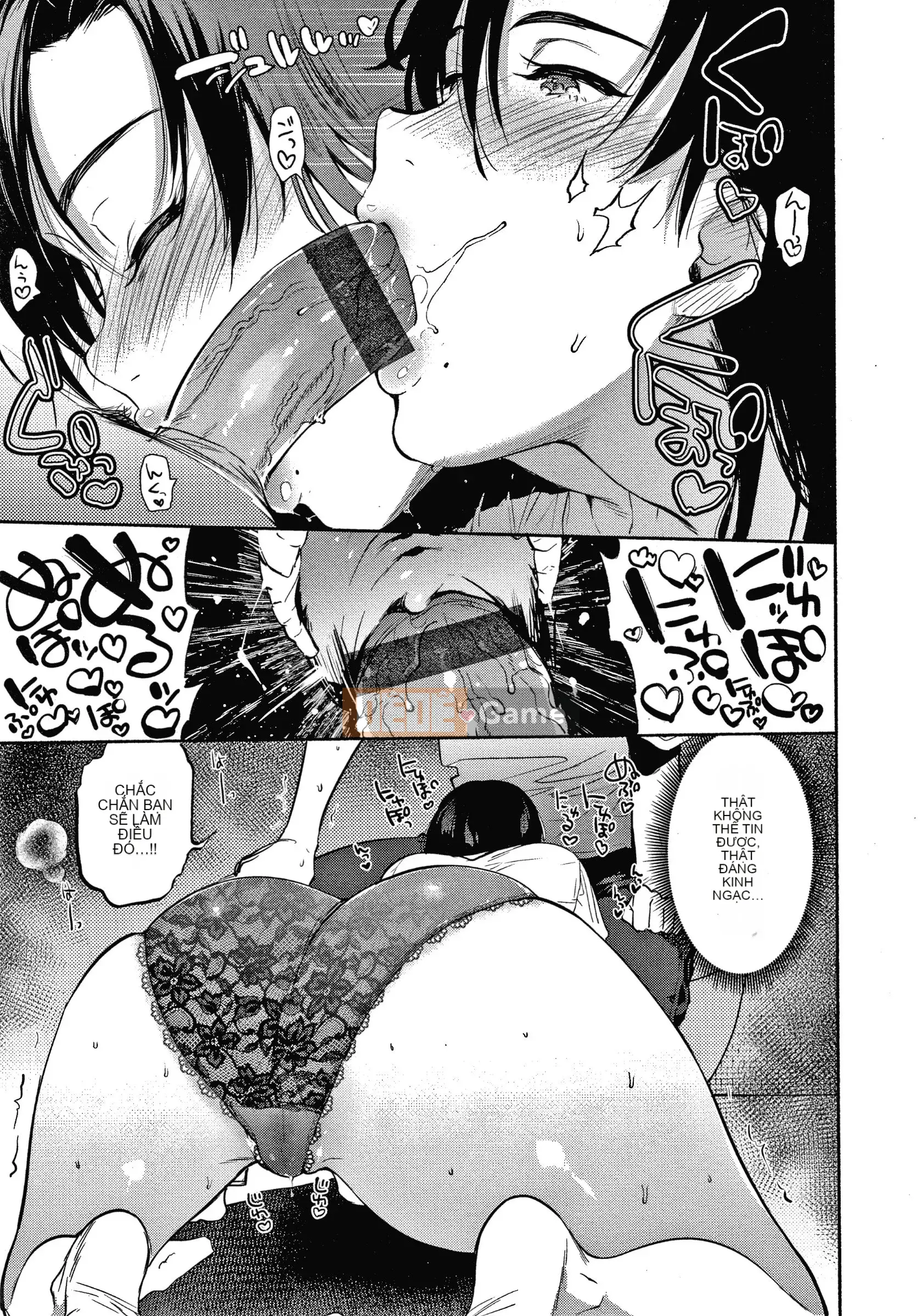 [Yuzuha] Tờ rơi +4P của Amatoro Seikatsu