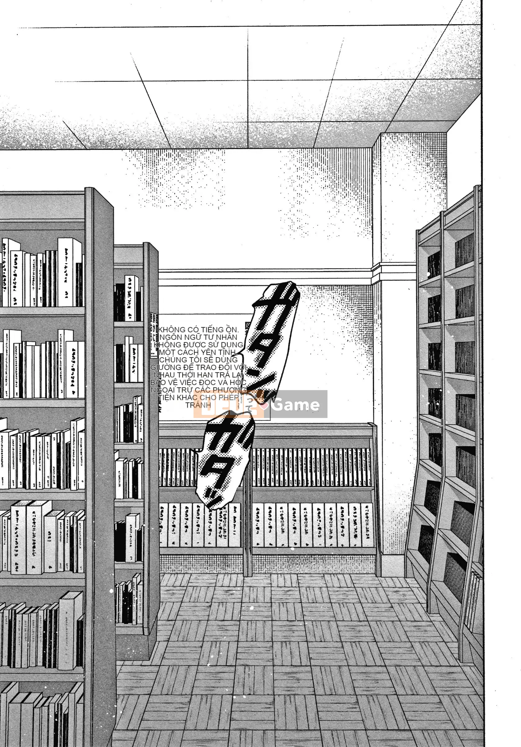 [Yuzuha] Tờ rơi +4P của Amatoro Seikatsu