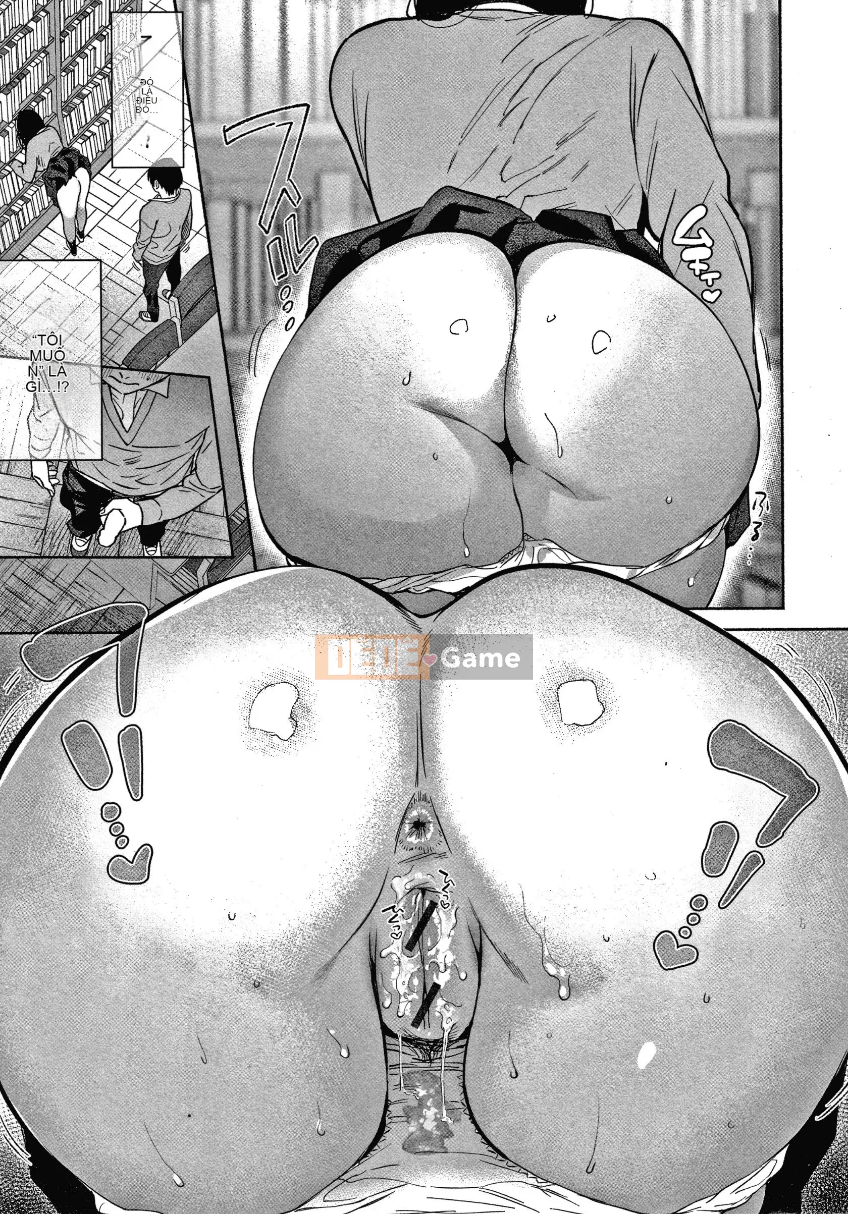 [Yuzuha] Tờ rơi +4P của Amatoro Seikatsu