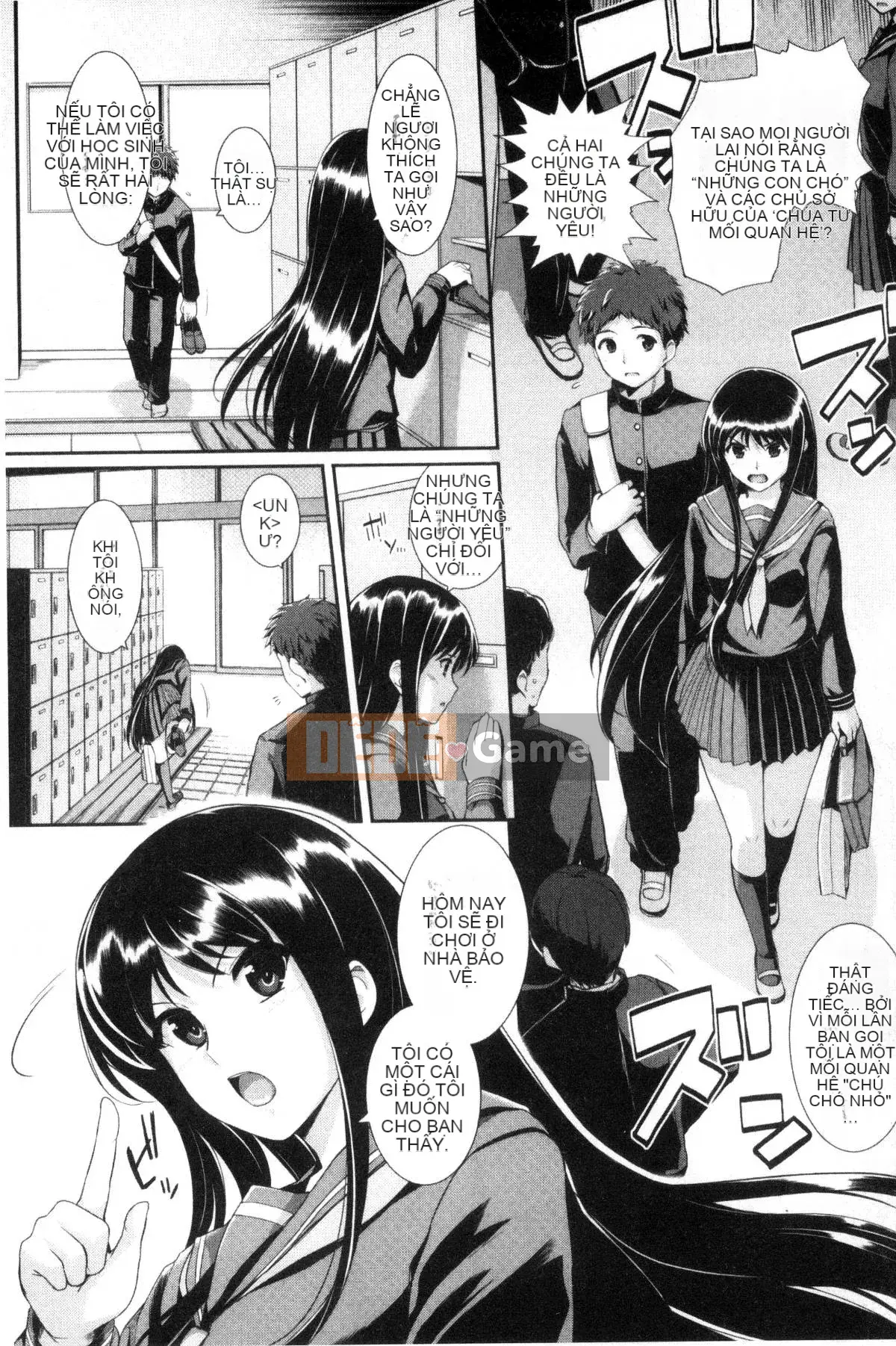 [Tích hợp cá nhân Black Bana] [はるきち] First Love ショコラ First Love Chocolate [Phiên bản đặc biệt]