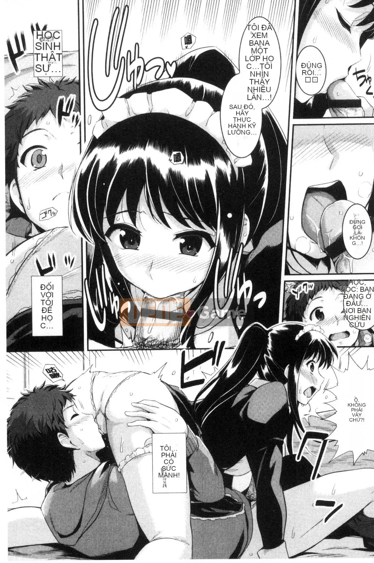 [Tích hợp cá nhân Black Bana] [はるきち] First Love ショコラ First Love Chocolate [Phiên bản đặc biệt]