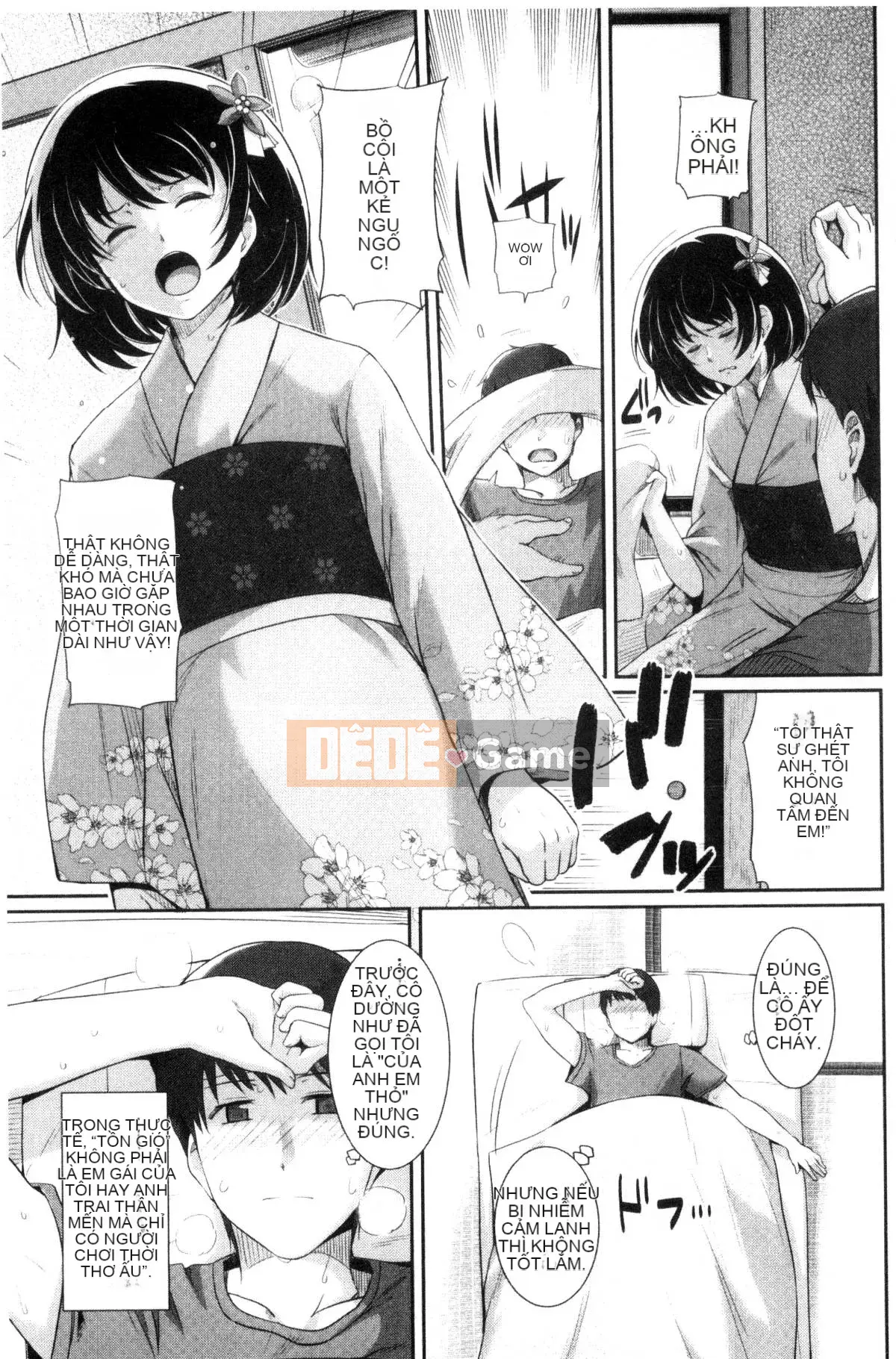 [Tích hợp cá nhân Black Bana] [はるきち] First Love ショコラ First Love Chocolate [Phiên bản đặc biệt]