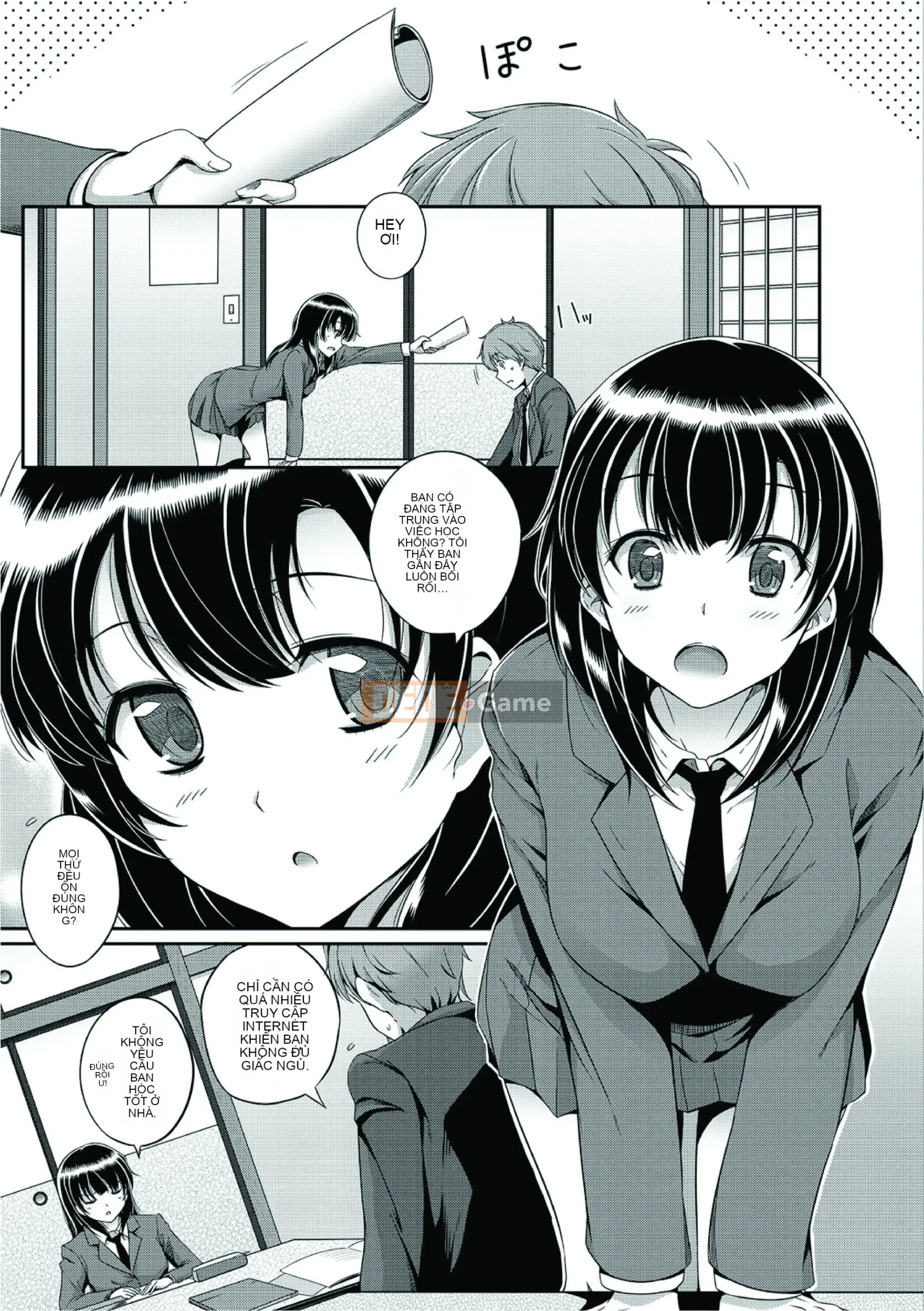 [Tích hợp cá nhân Black Bana] [はるきち] First Love ショコラ First Love Chocolate [Phiên bản đặc biệt]