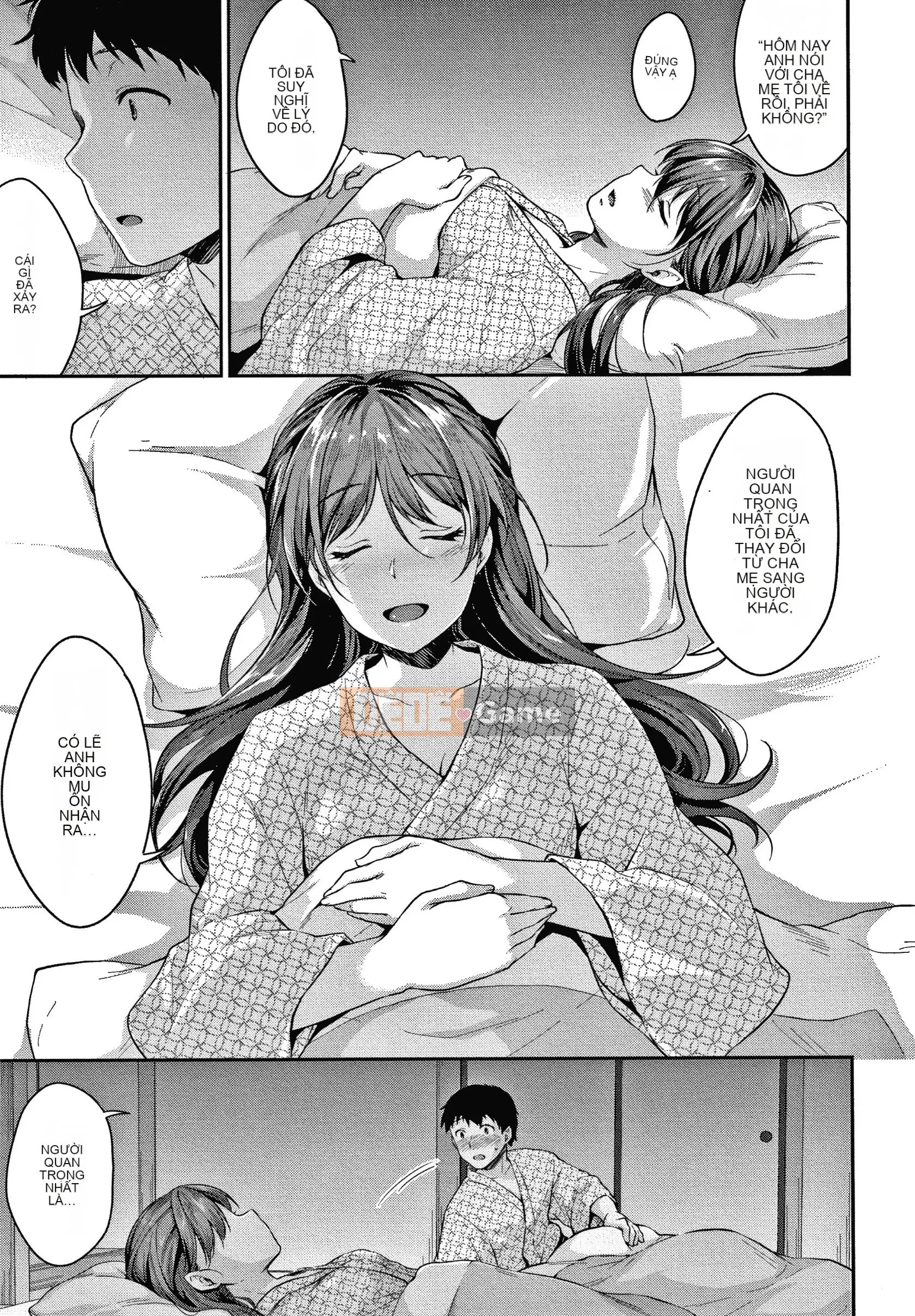 [Mega Nei] Shishunki no Osana + Tập sách 8P