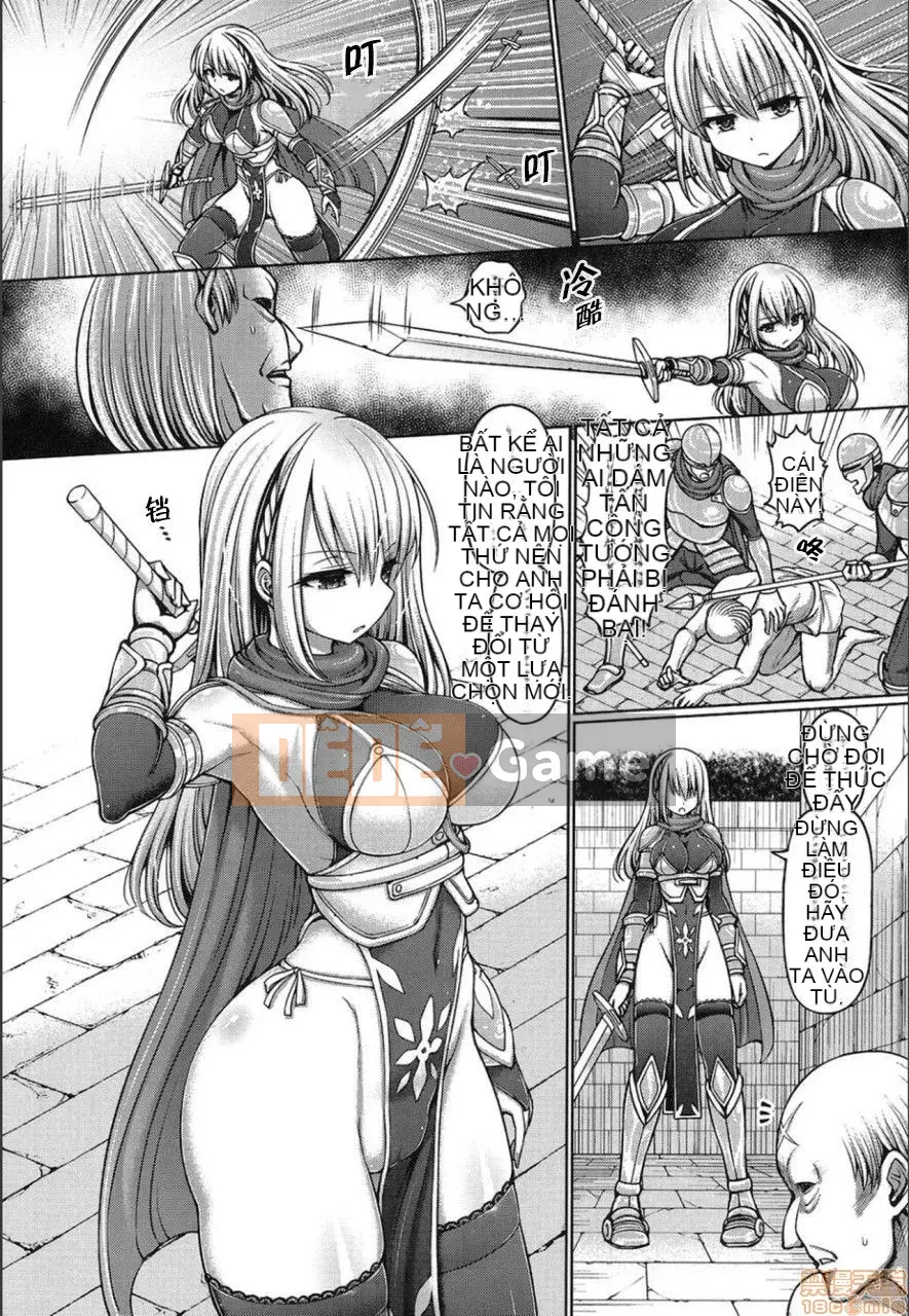 [Kết hợp cá nhân amaryllis đen] [Aoki Hashimura] Dead or Lex-P