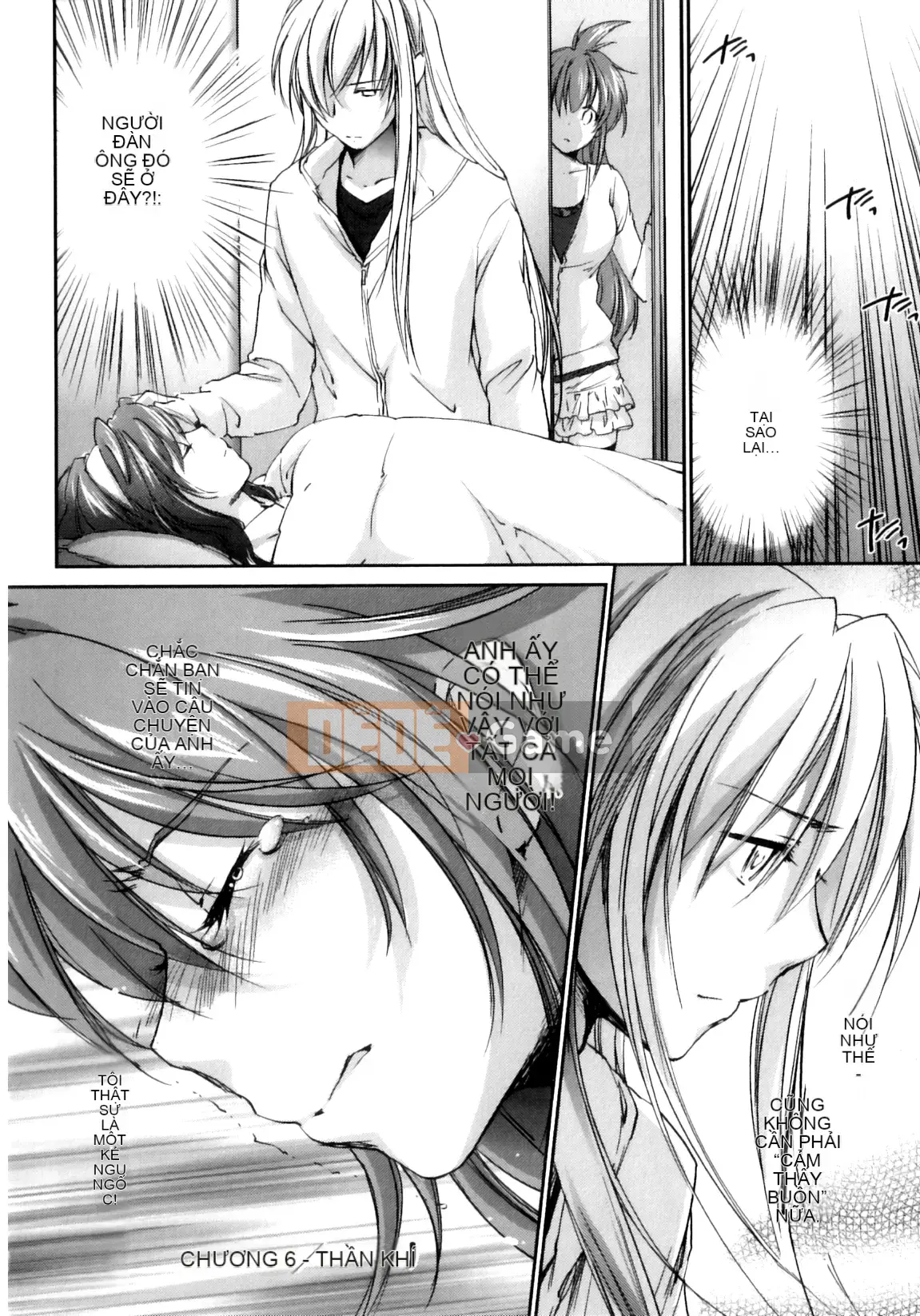 [Yuki Homura] Pipiruma!