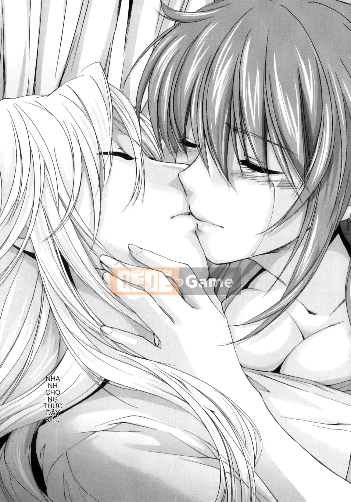 [Yuki Homura] Pipiruma!