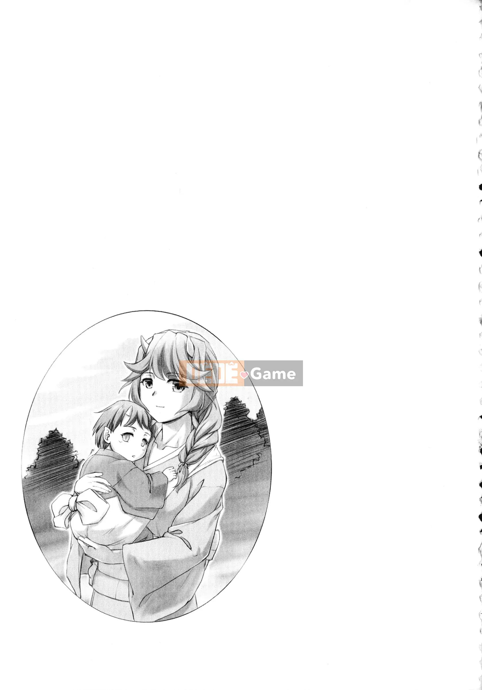 [Urase Shioji] Onihanjo