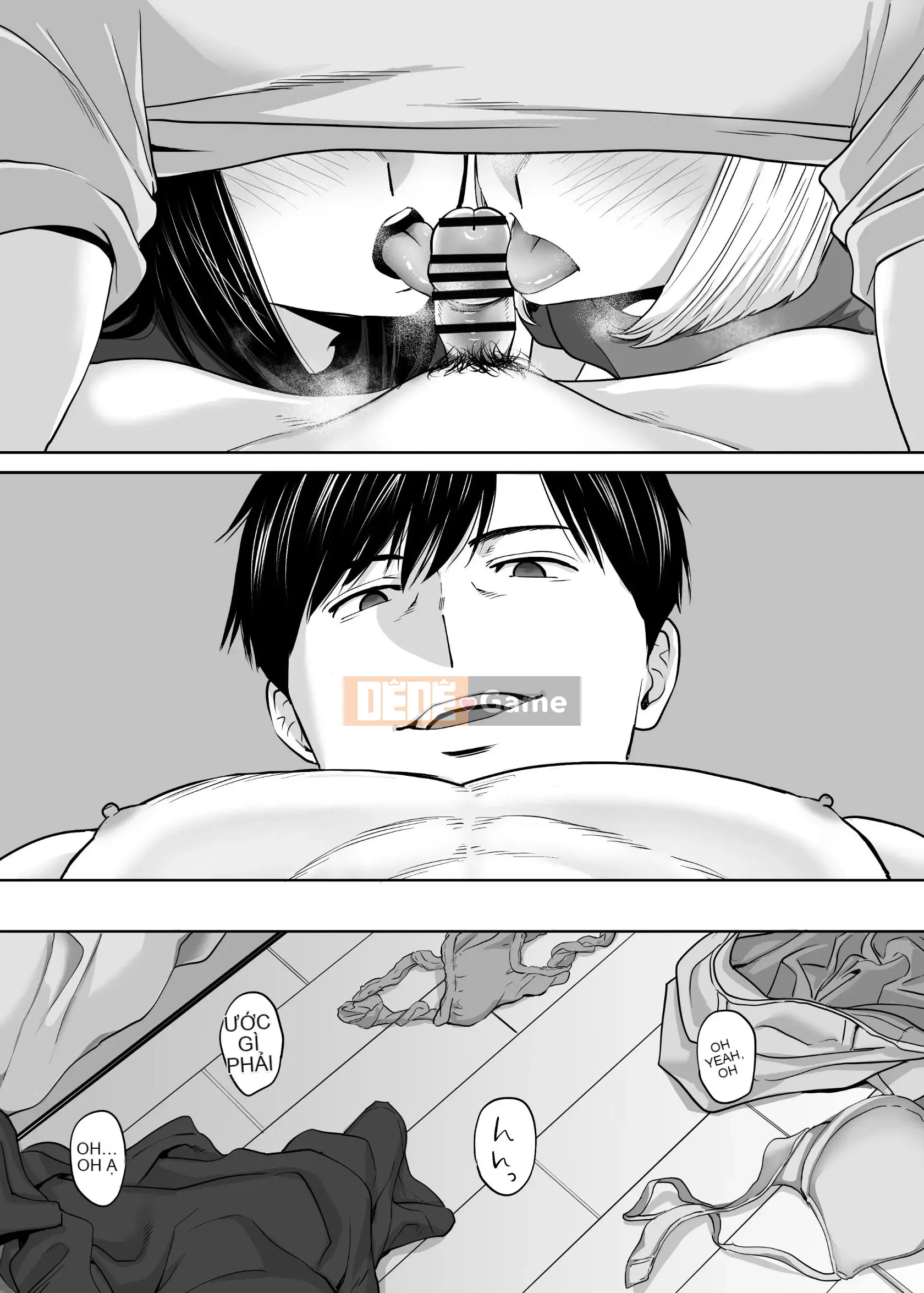 [Katsura Airi] Karami Zakari vol.3