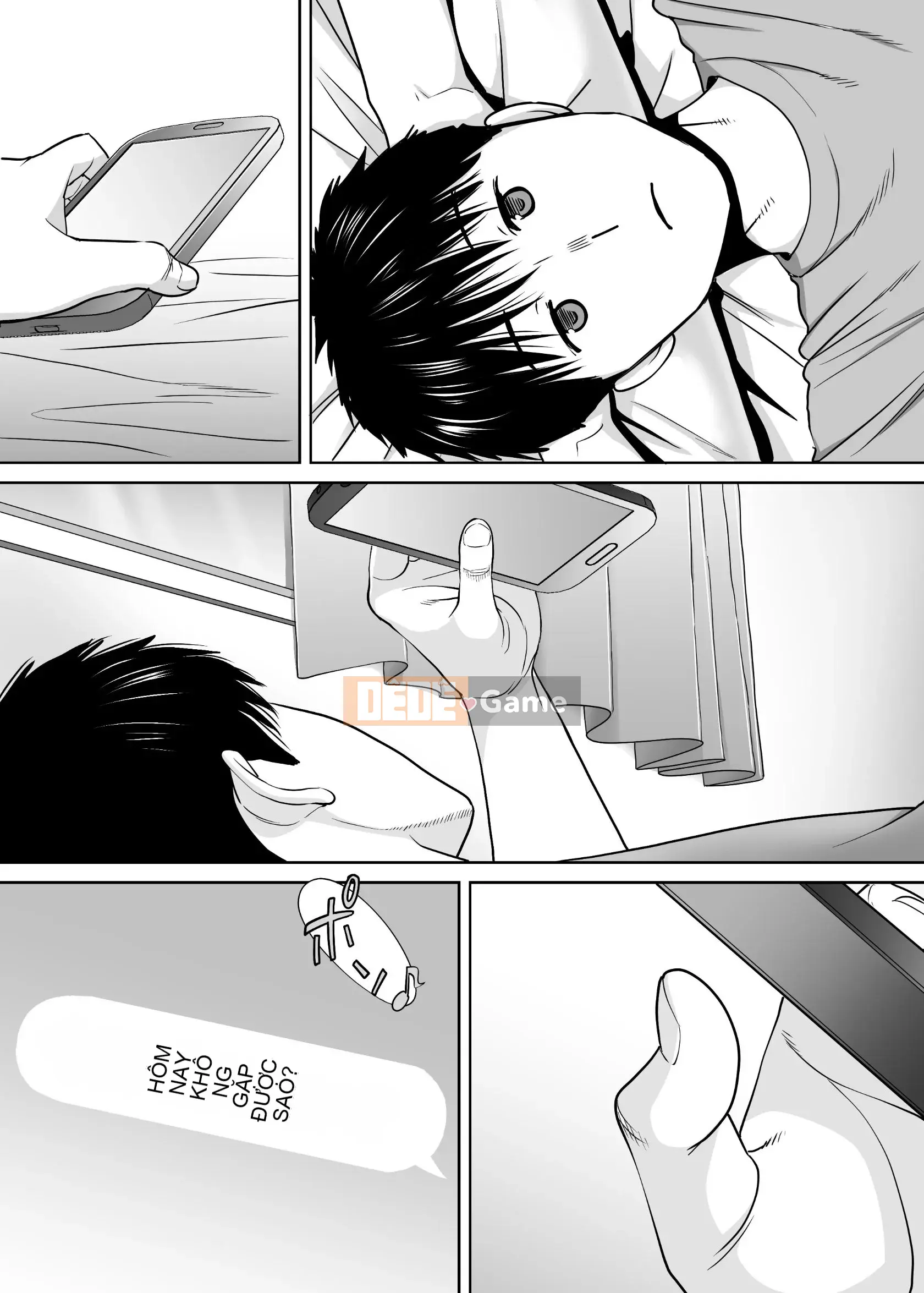 [Katsura Airi] Karami Zakari vol.3