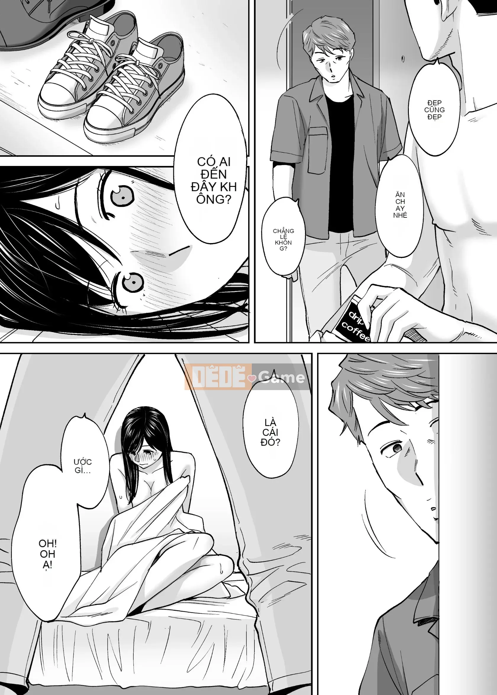 [Katsura Airi] Karami Zakari vol.3