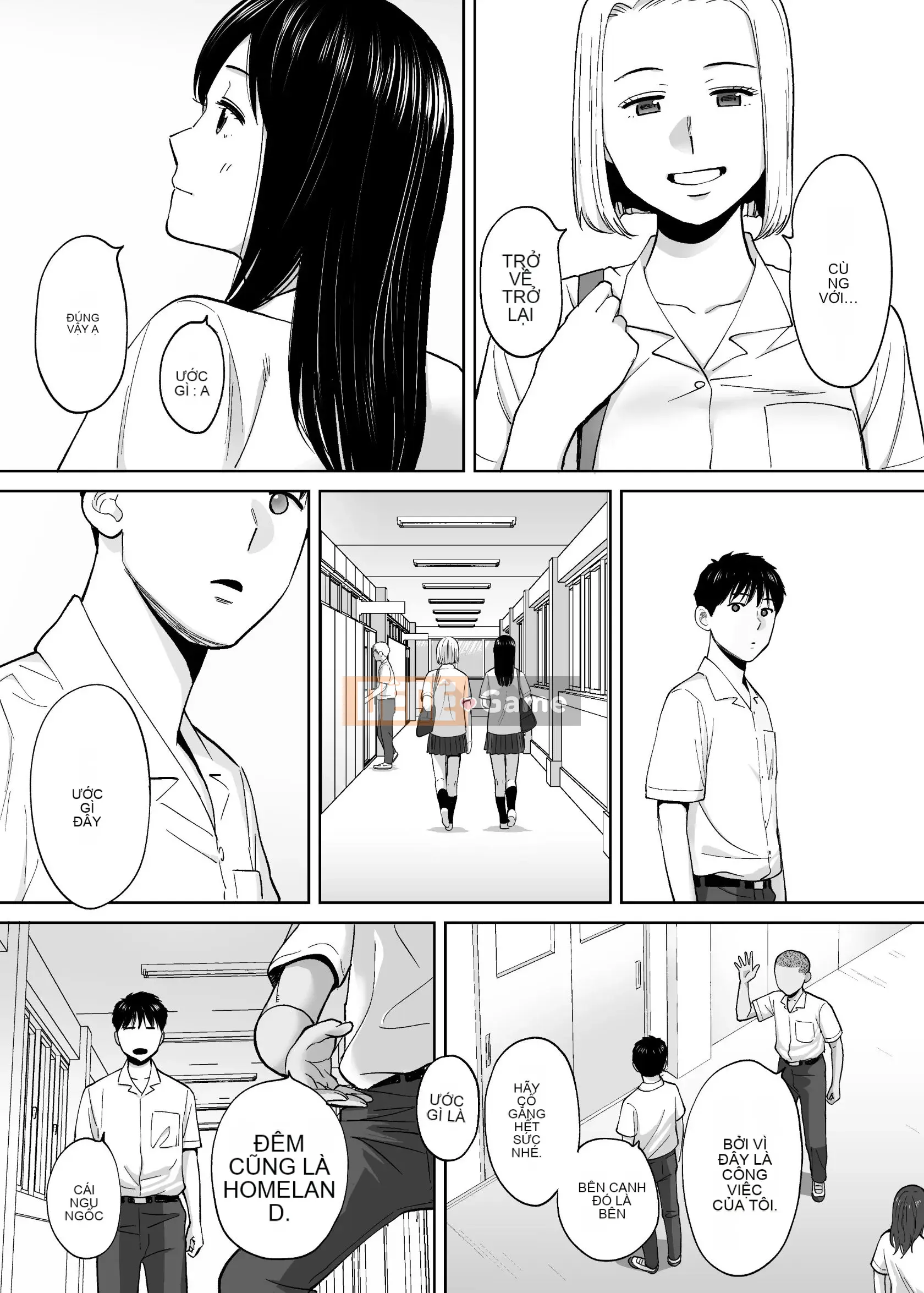 [Katsura Airi] Karami Zakari vol.3