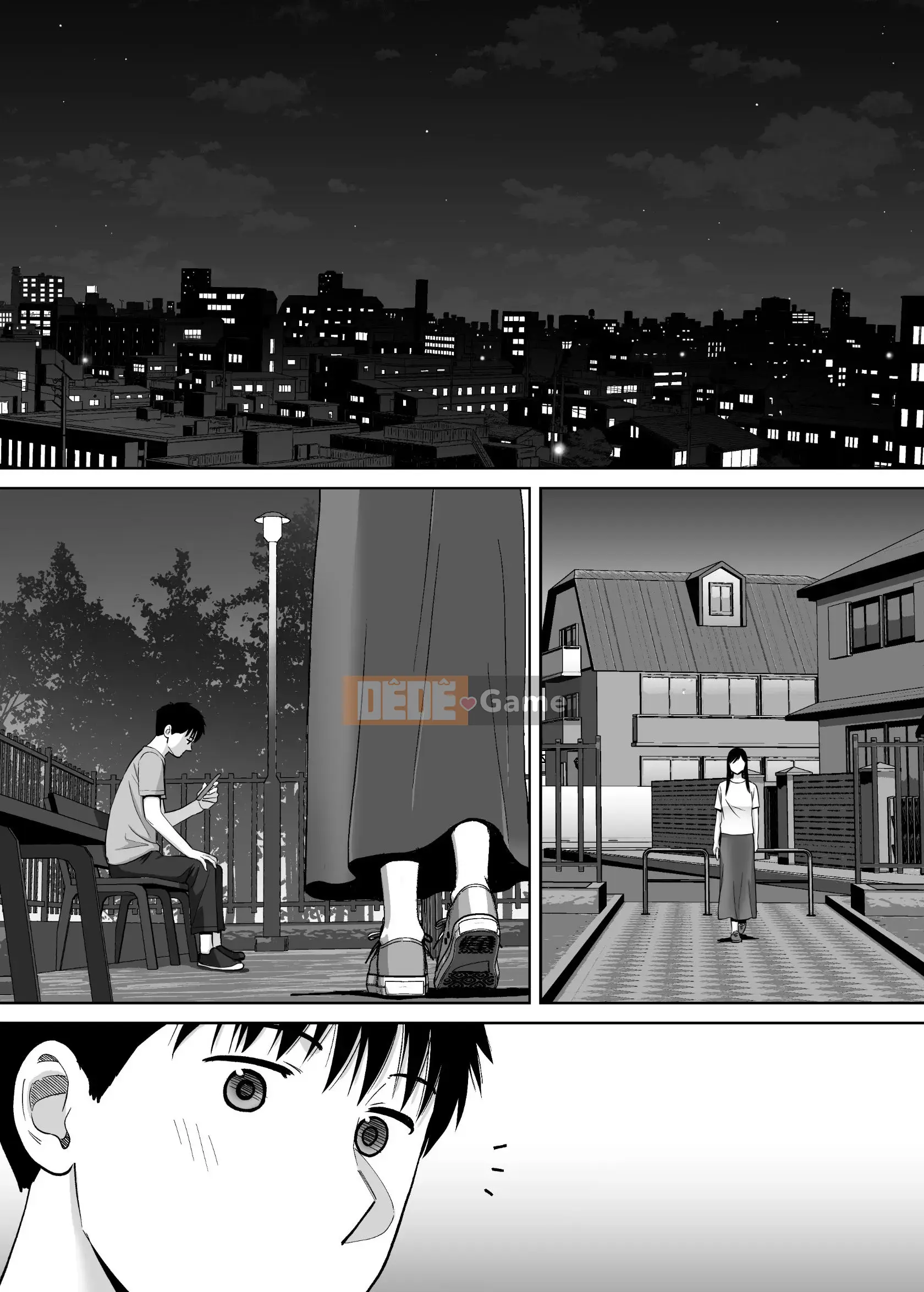 [Katsura Airi] Karami Zakari vol.3