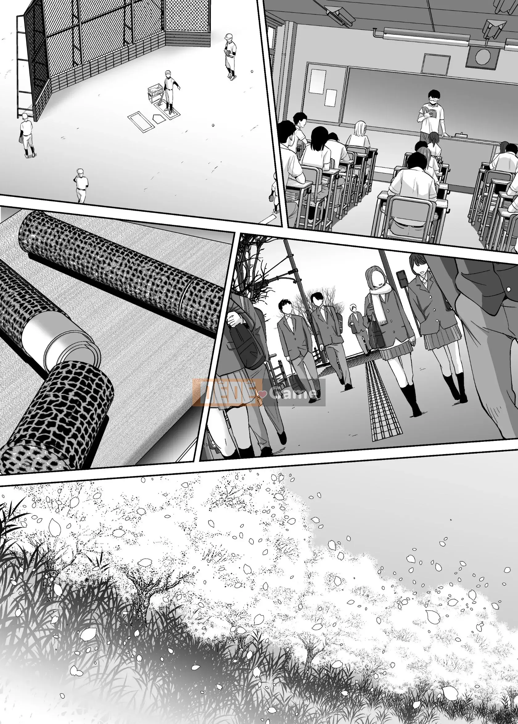 [Katsura Airi] Karami Zakari vol.3