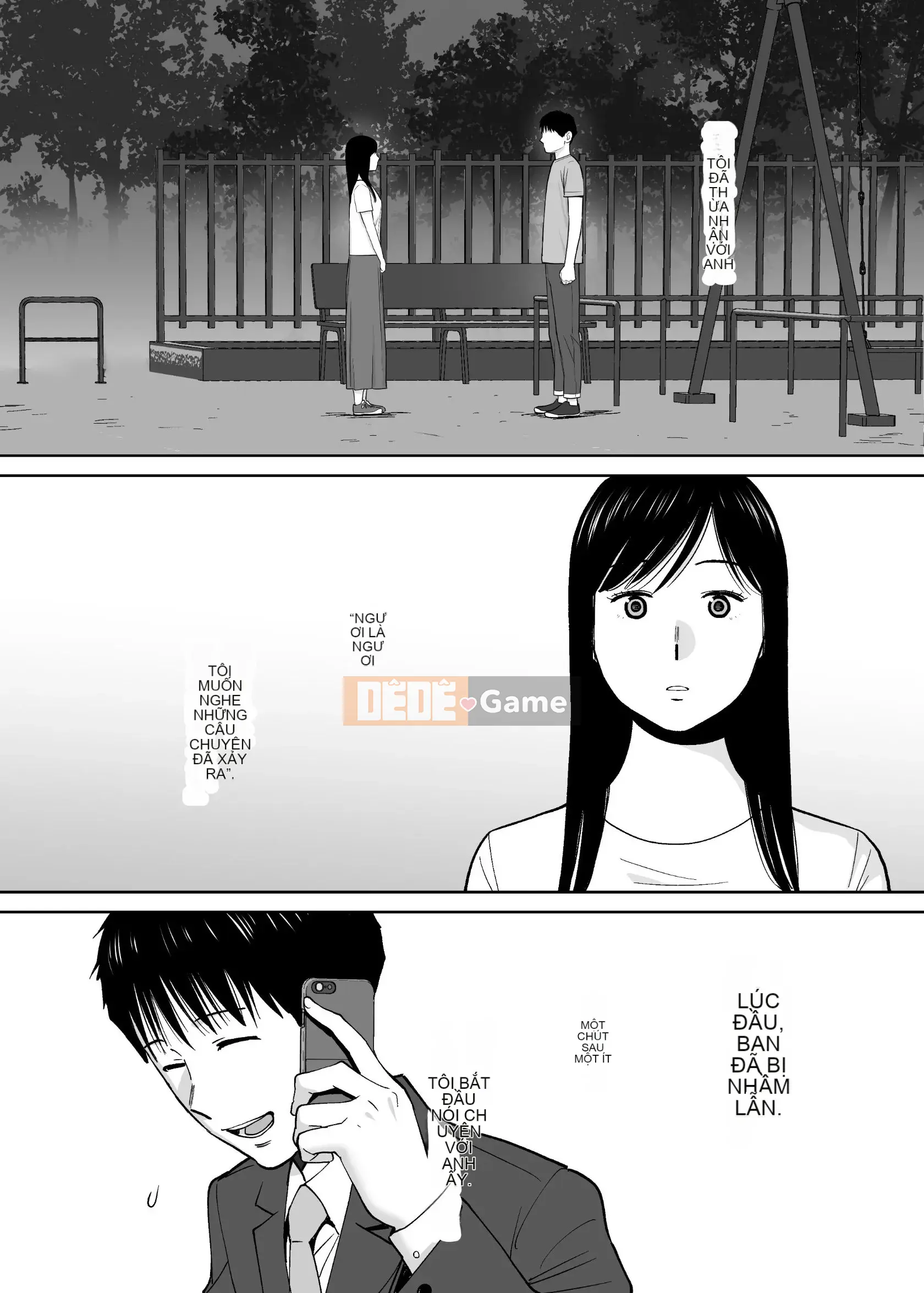 [Katsura Airi] Karami Zakari vol.3