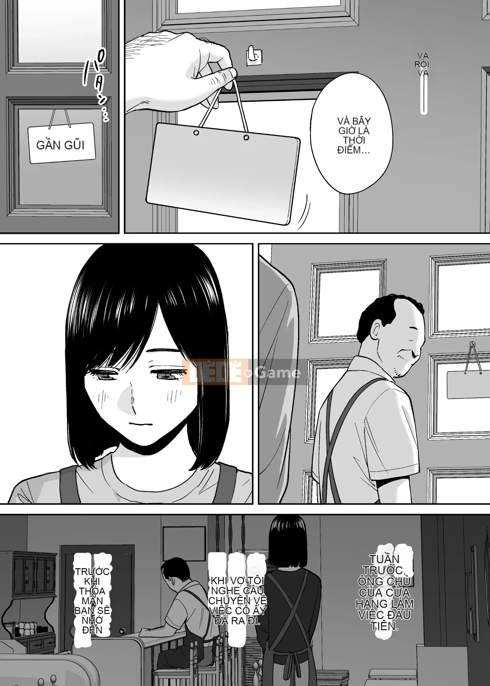 [Katsura Airi] Karami Zakari vol.3