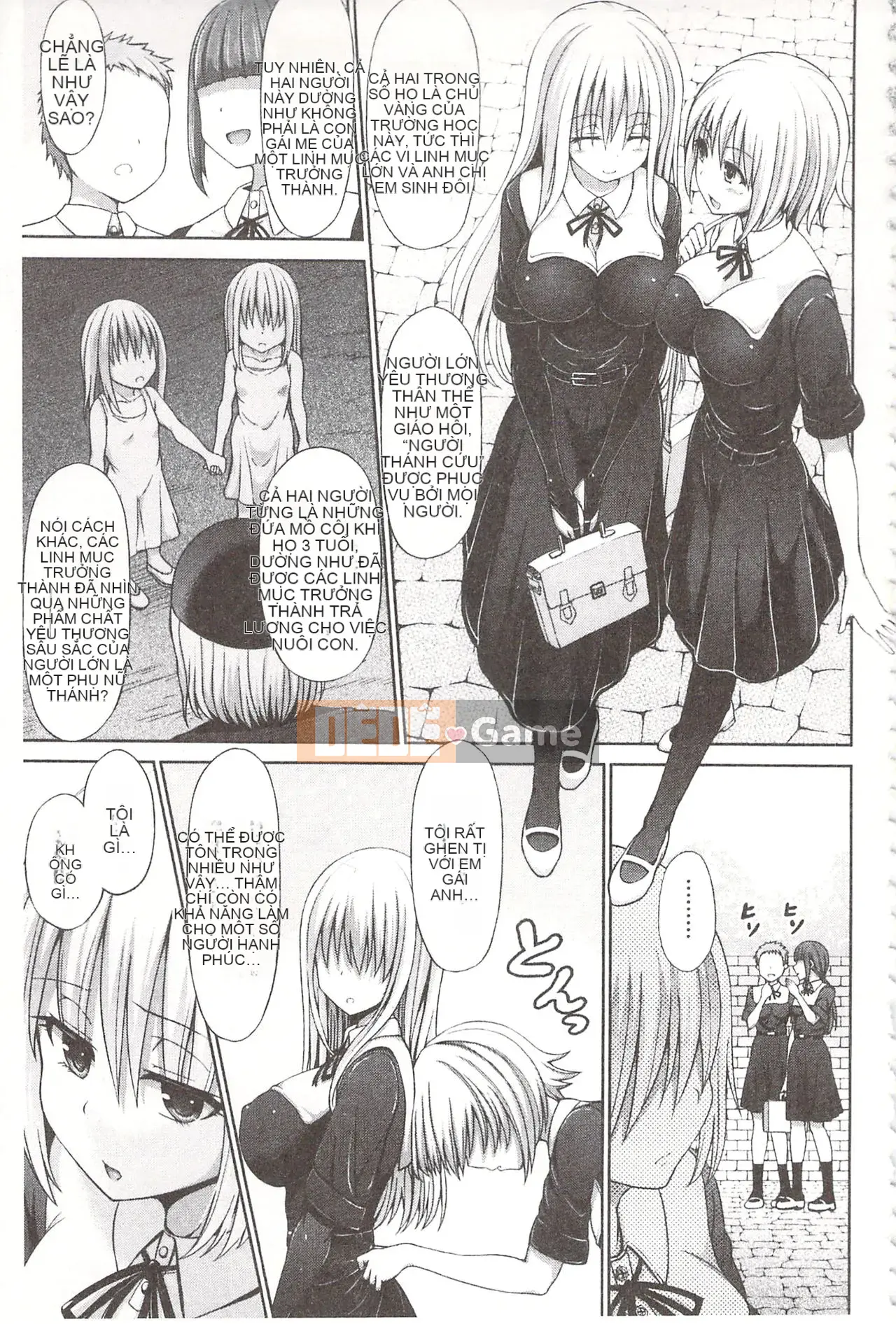 [Aoki Hashimura] Ecchi đẫm máu