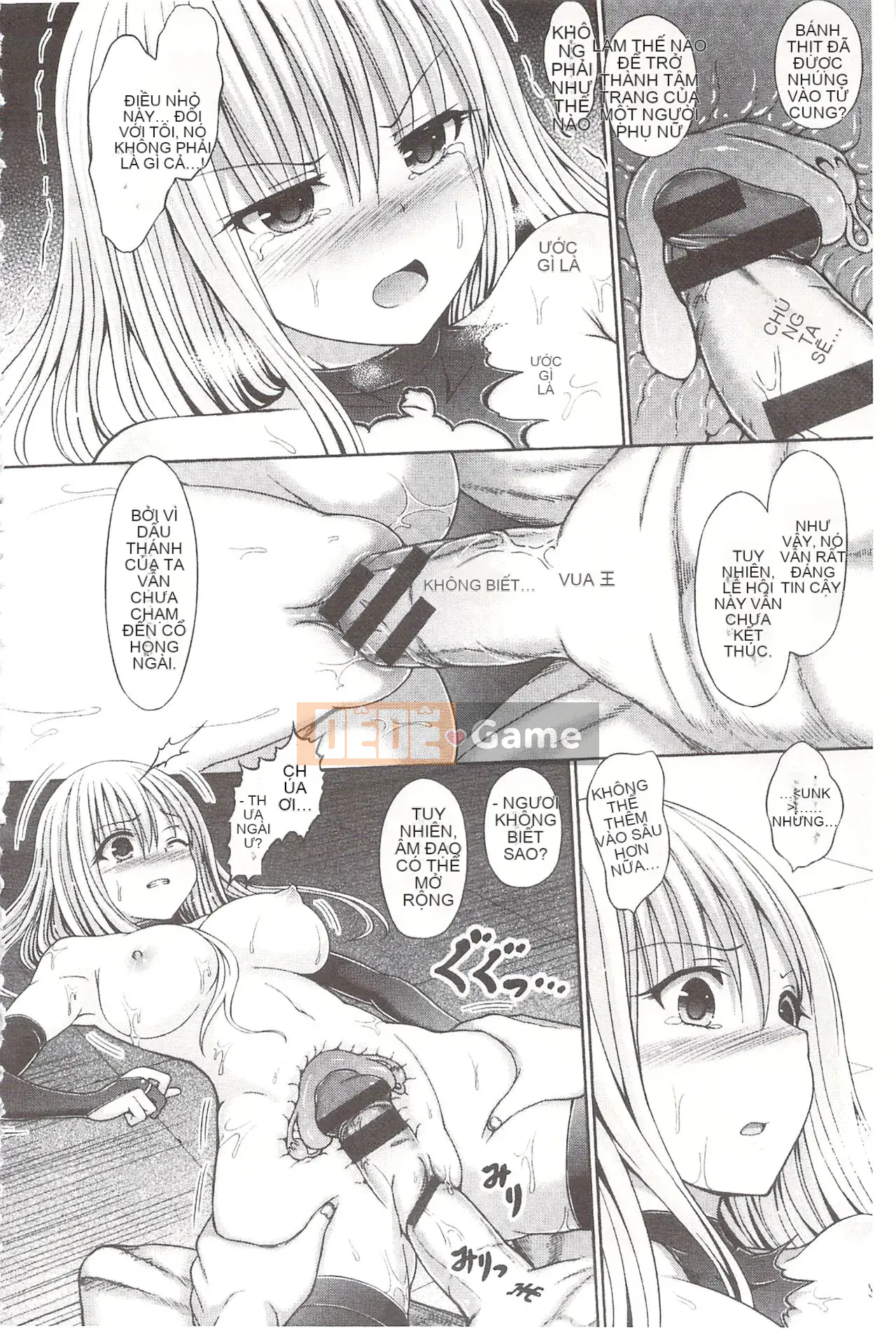 [Aoki Hashimura] Ecchi đẫm máu