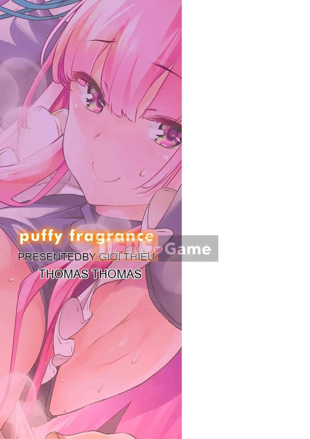 [Fuji Masu] Hương thơm ngào ngạt [Kỹ thuật số]