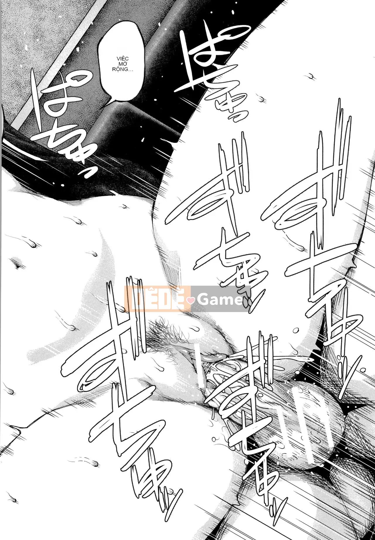 [Shirokoku] Câu chuyện giao phối của tôi với cô ấy.